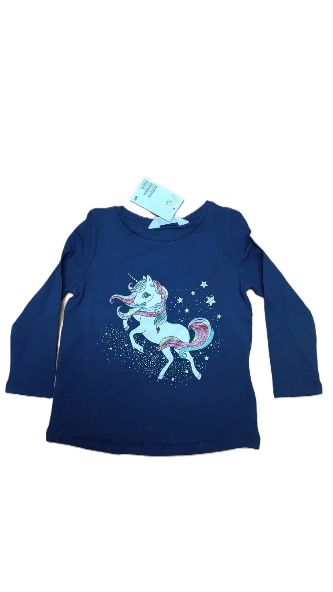 Tricou H&M 2 Ani