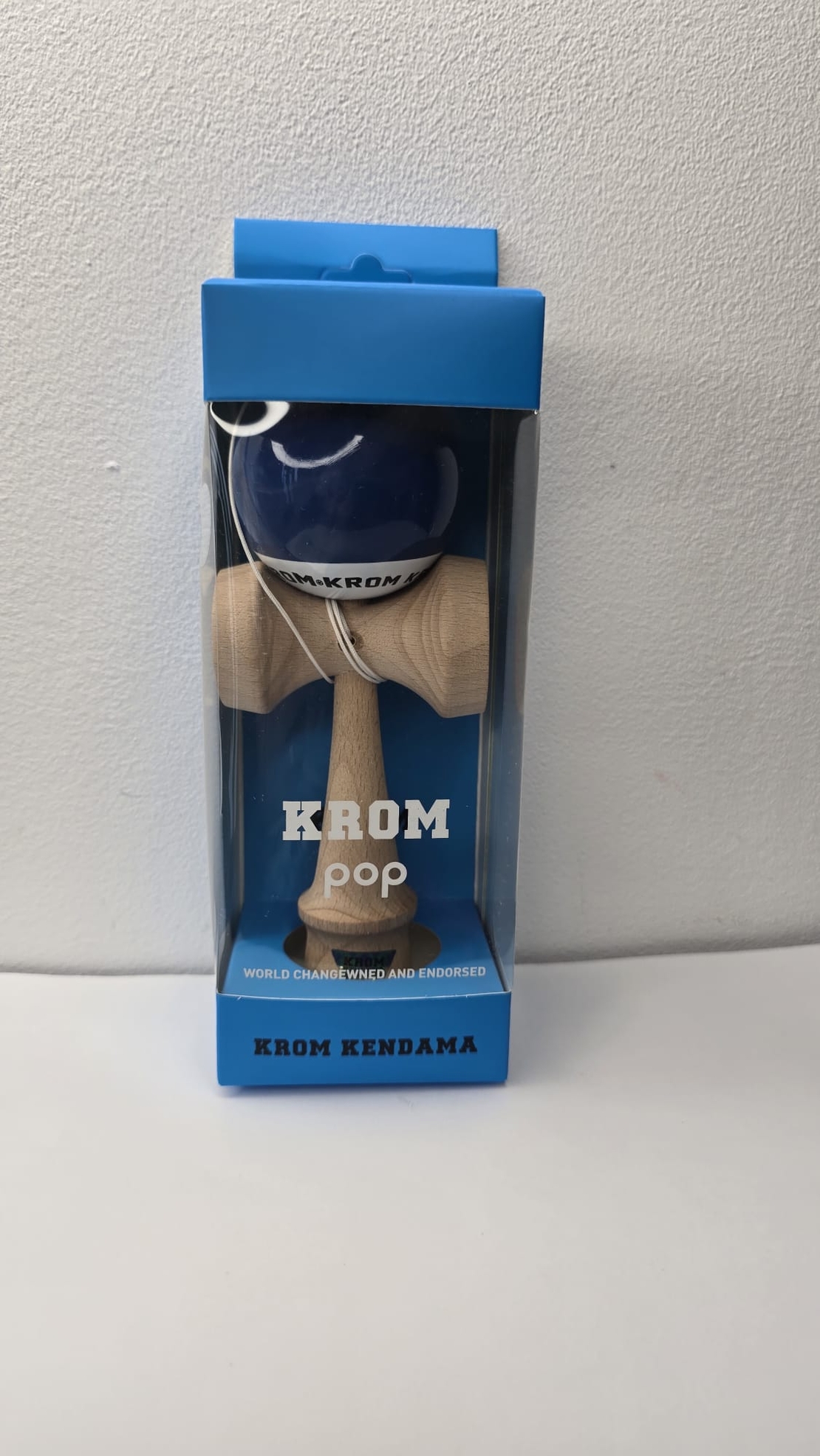 Kendama Krom Pop