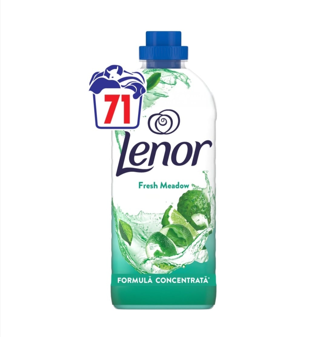 Lenor Fresh Meadow