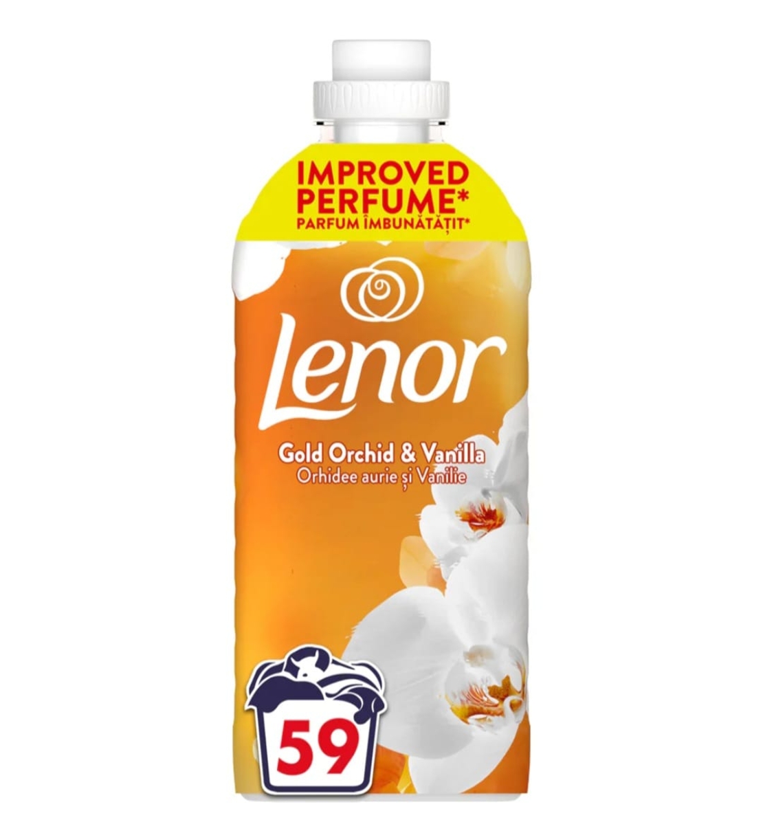 Lenor Gold Orchid Vanilla