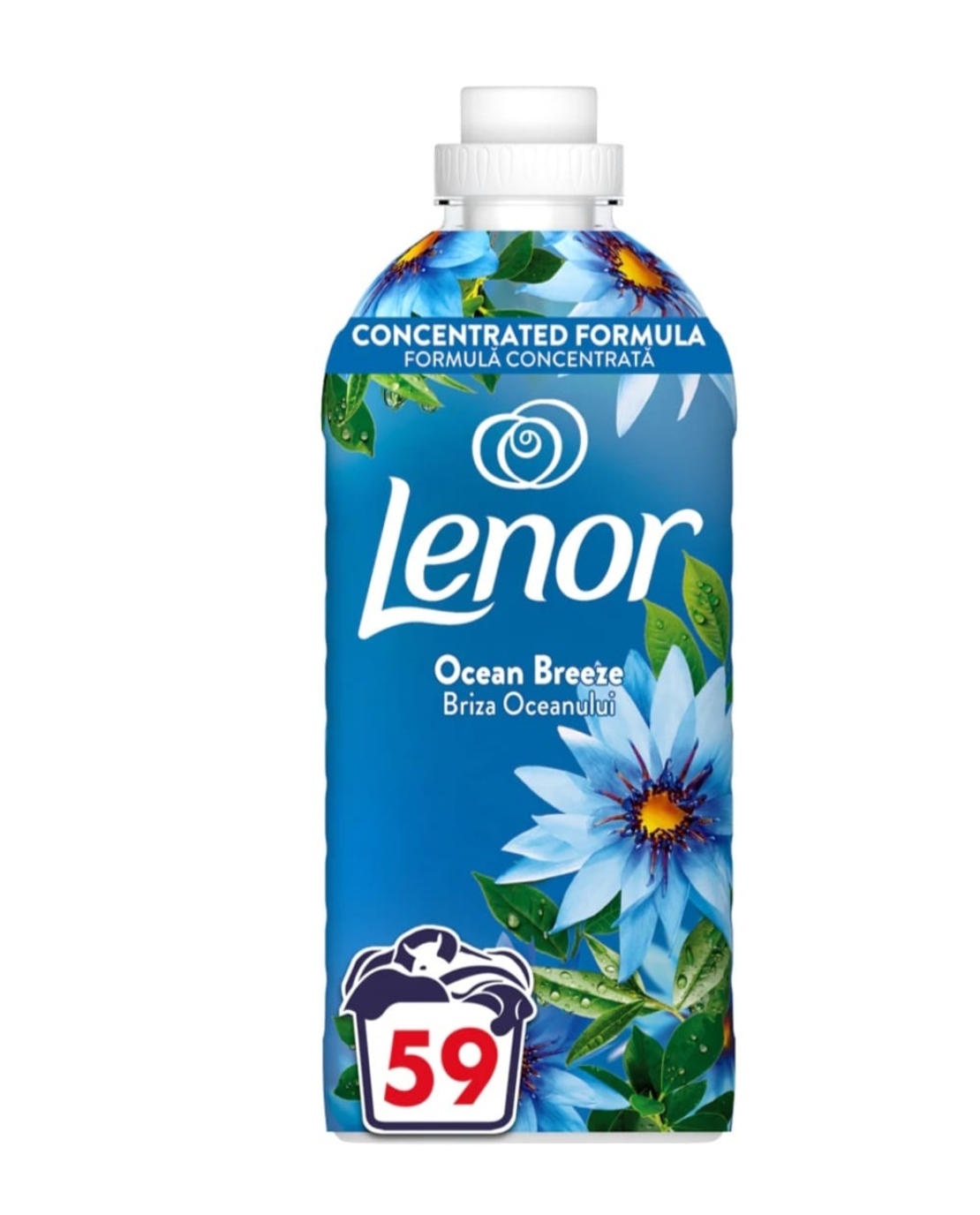 Lenor Briza Oceanului