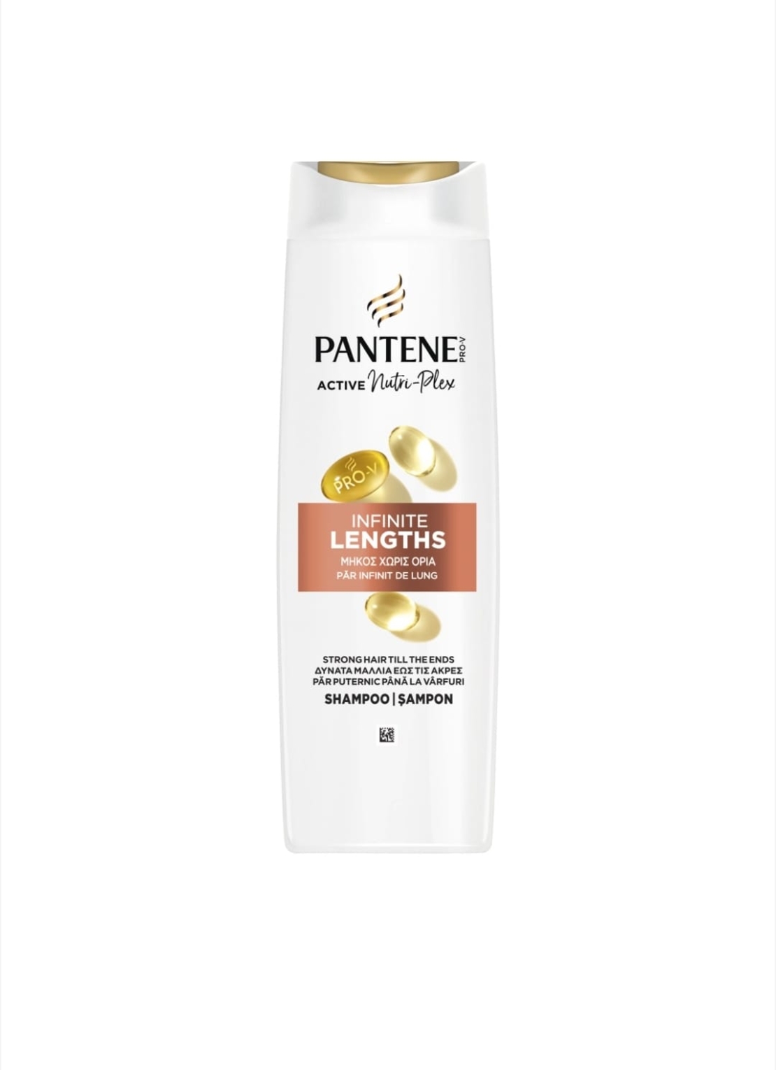 Pantene Pro-V Infinite Lengths