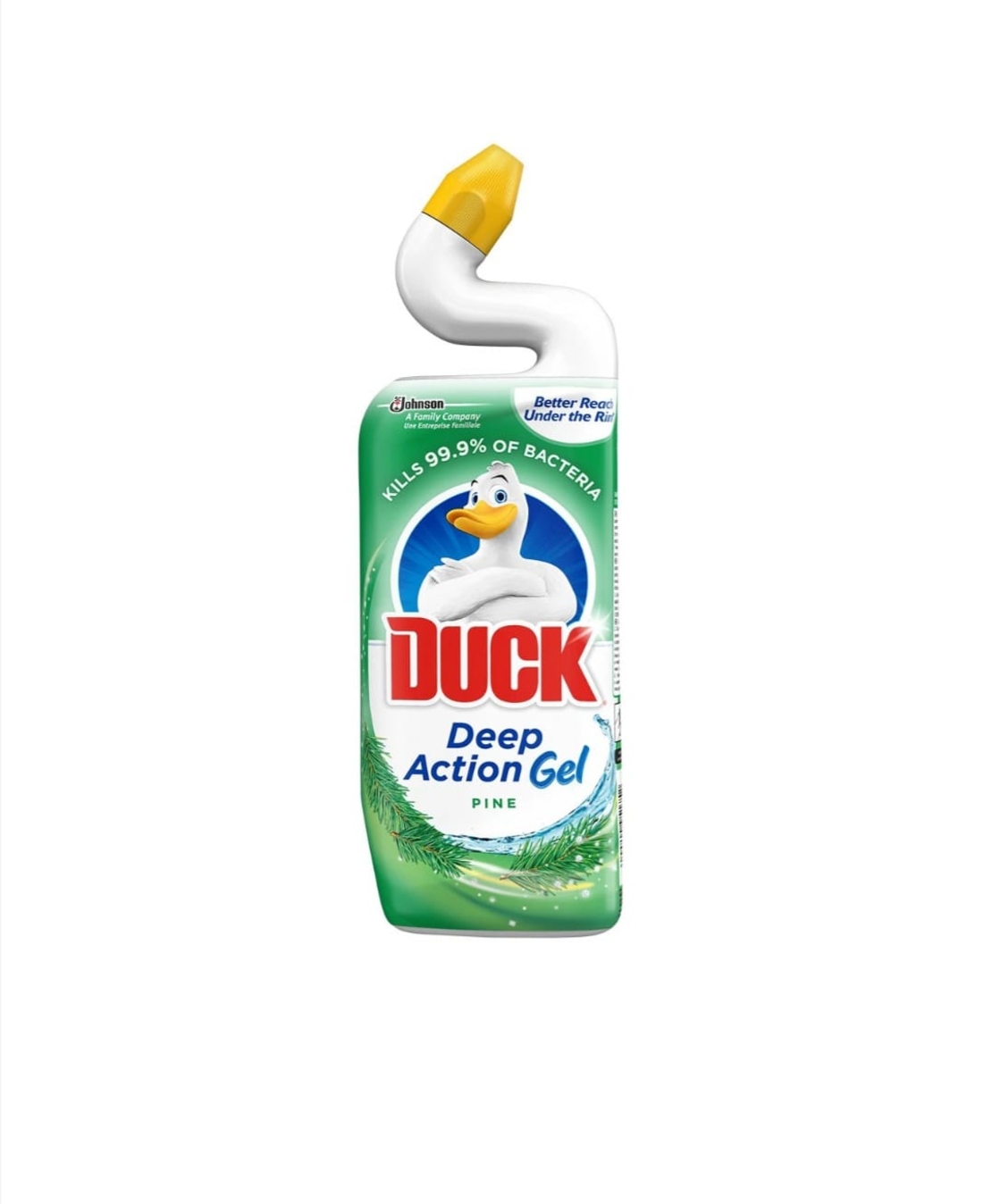 Duck Anitra detergent lichid