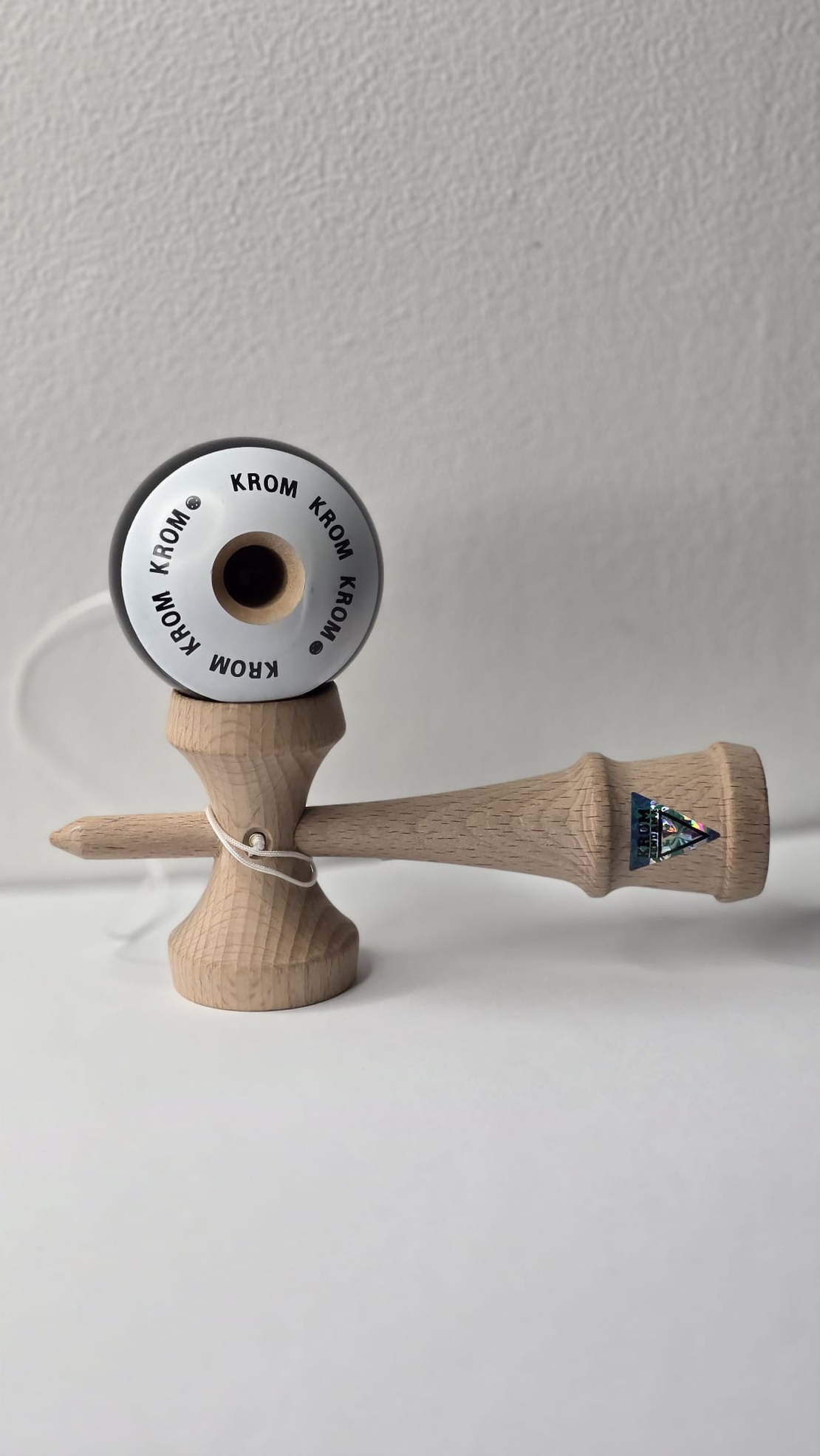 Kendama Krom Pop