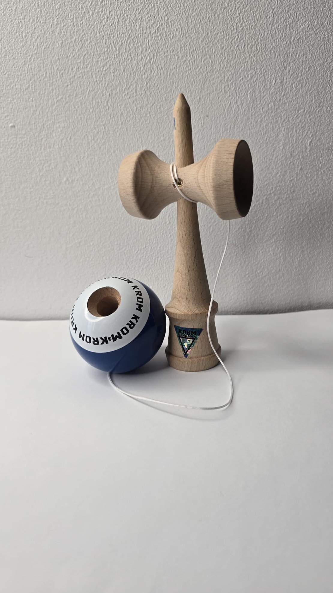Kendama Krom Pop