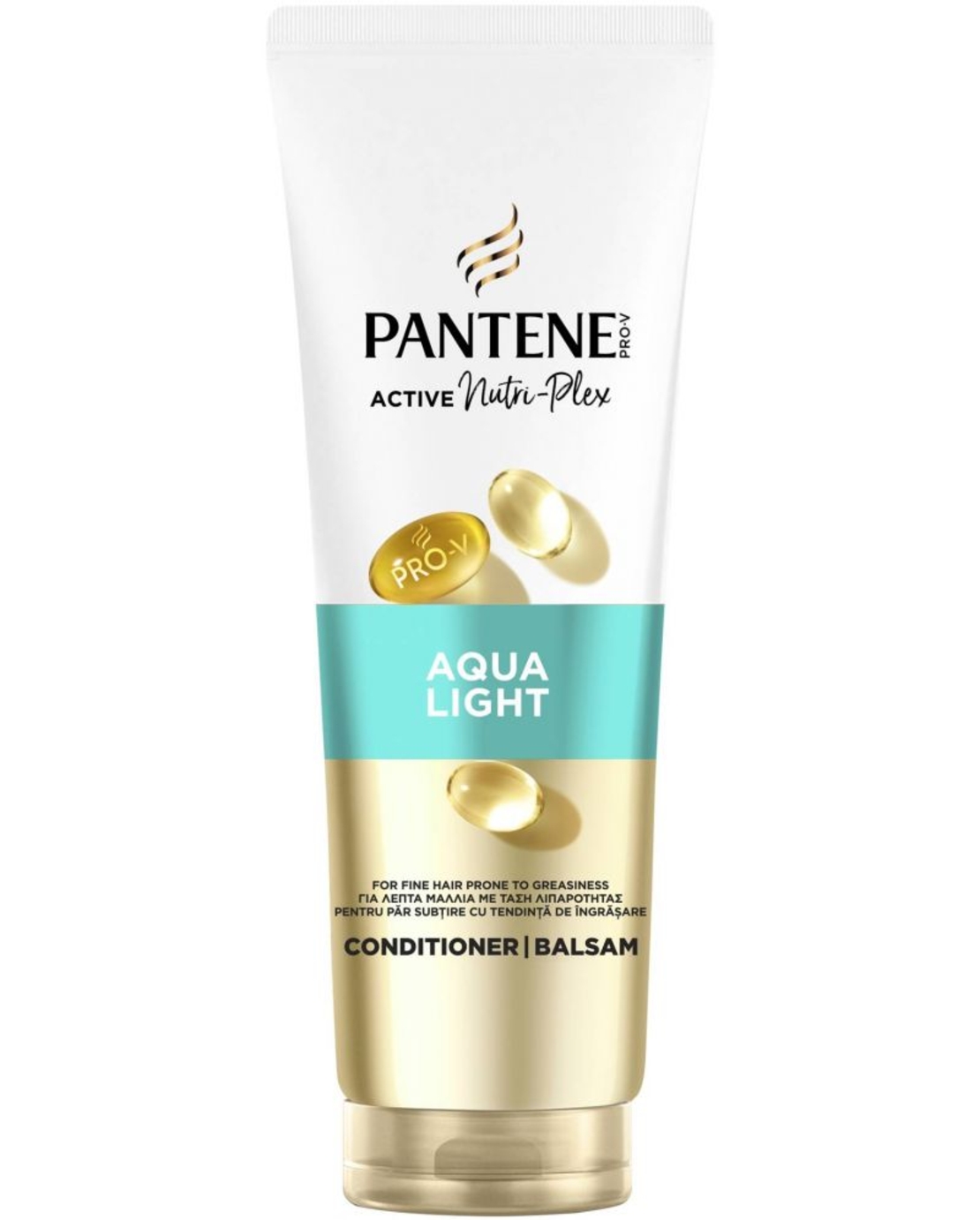 Balsam Pantene Pro-V Aqua Light