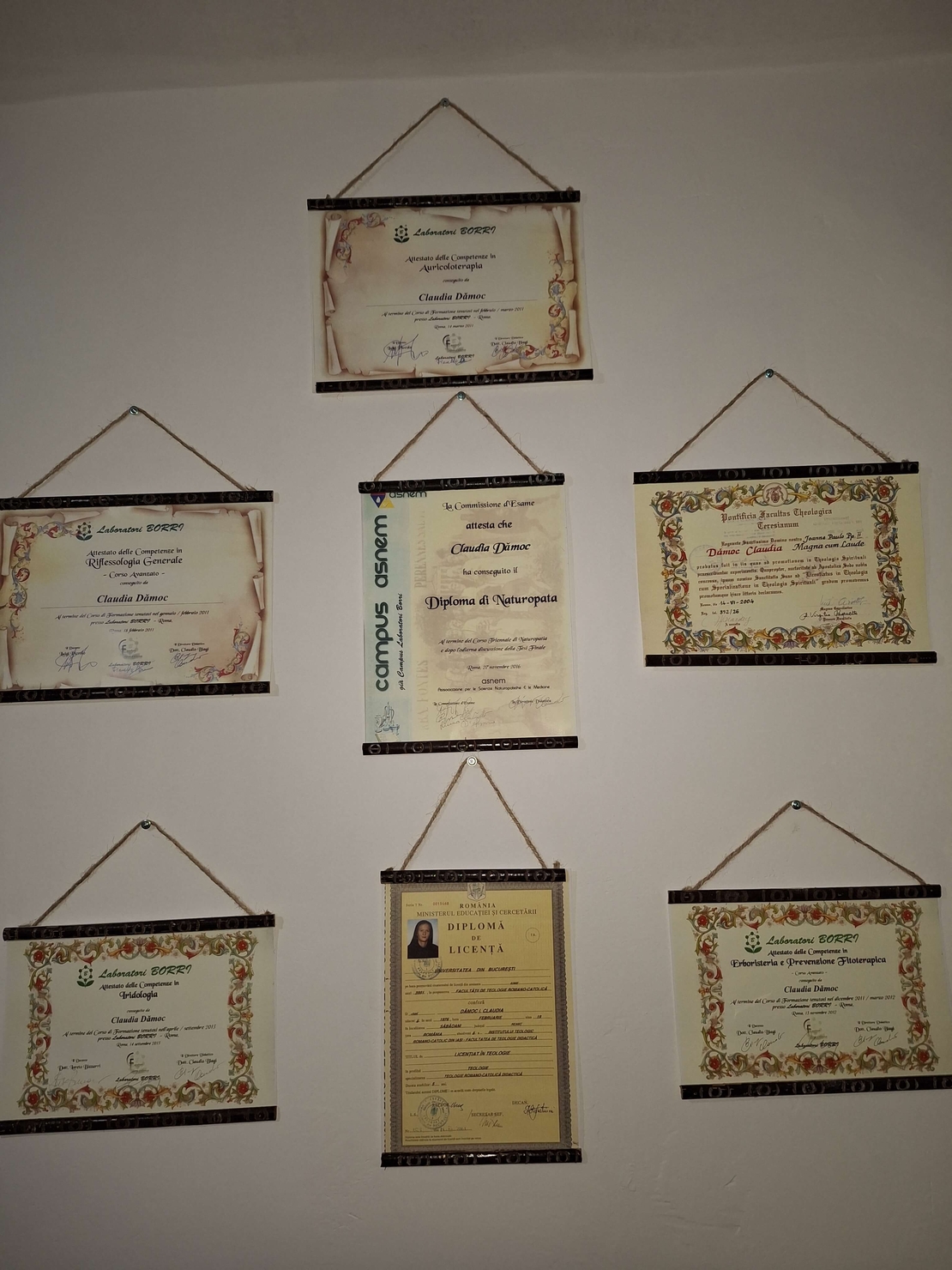 Tratament manual pentru dependențe și anxietate sau depresii