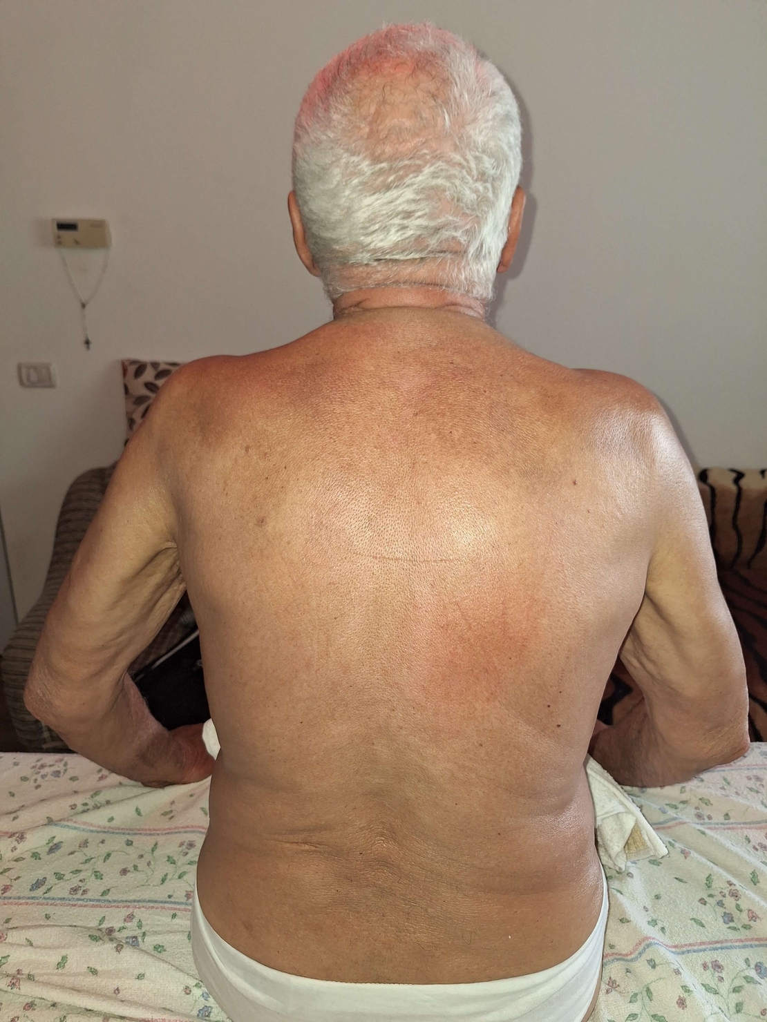 Masaj terapeutic și chiropractică (îndreptarea oaselor fără durere) (5+1)