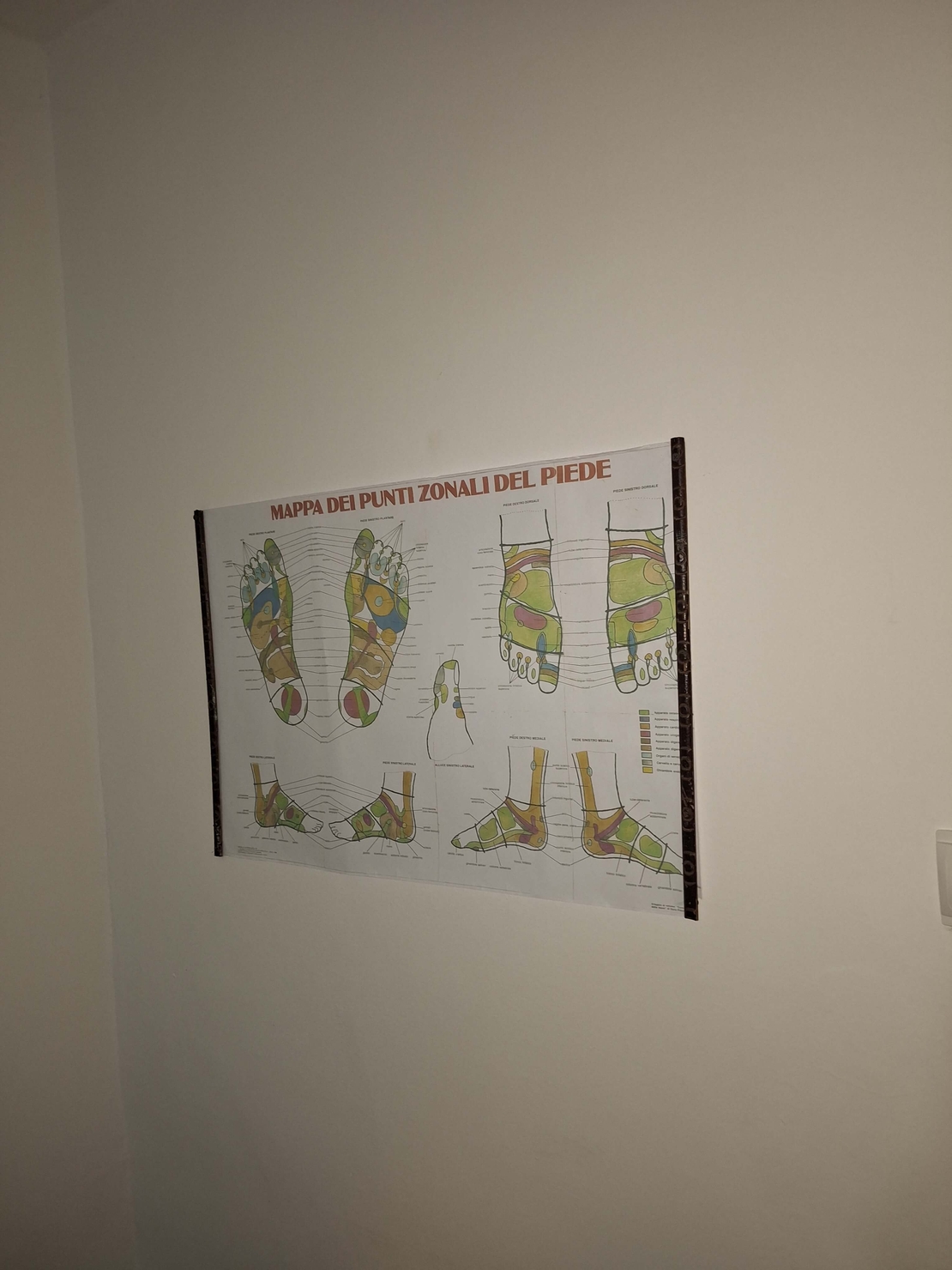 Autotratament reflexoterapie ghidat pe whtsapp (5 ședințe+1)