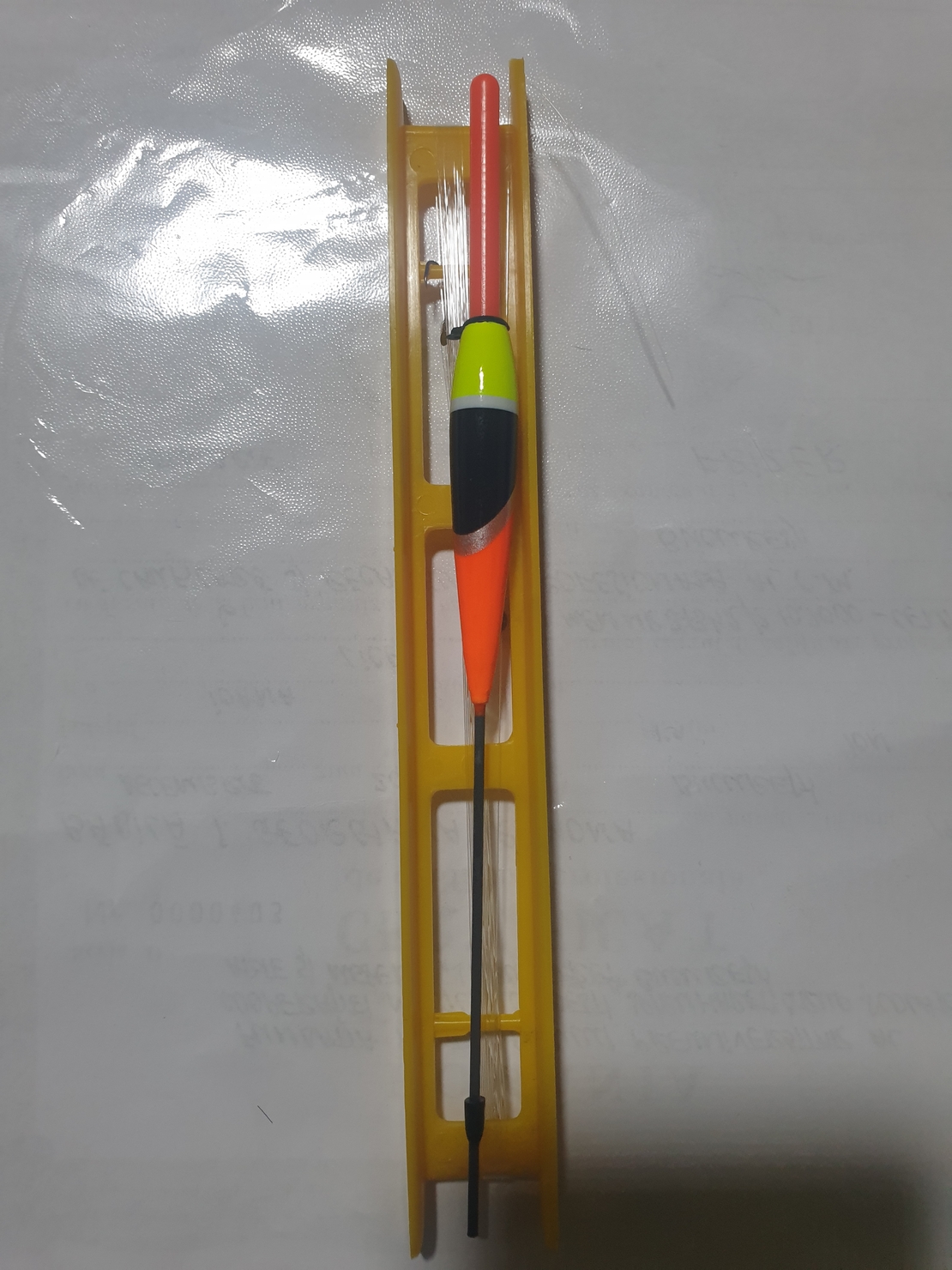 LINIE VARGA FIR MONOFILAMENT 7,5M PLUTA 1,5G