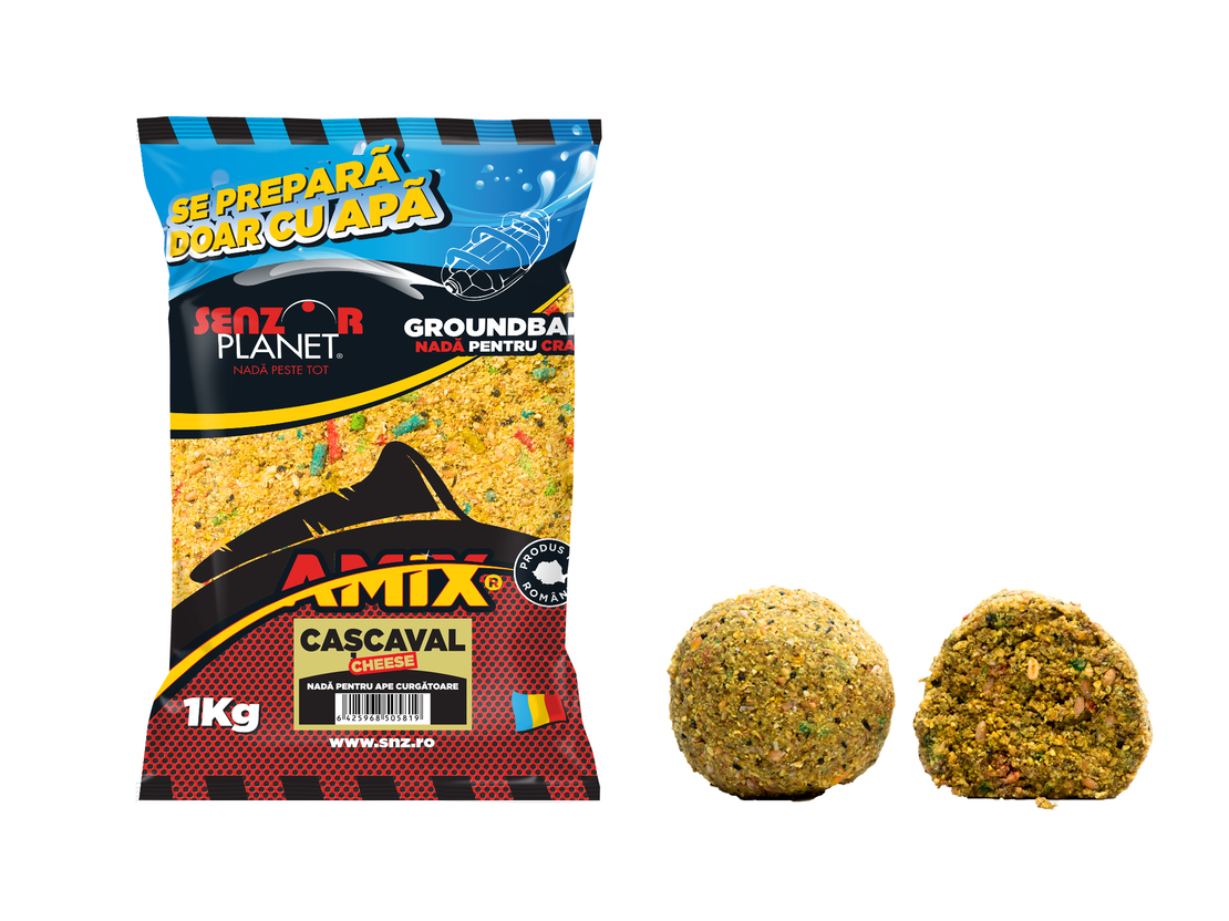AMIX CASCAVAL - PARMEZAN 1kg