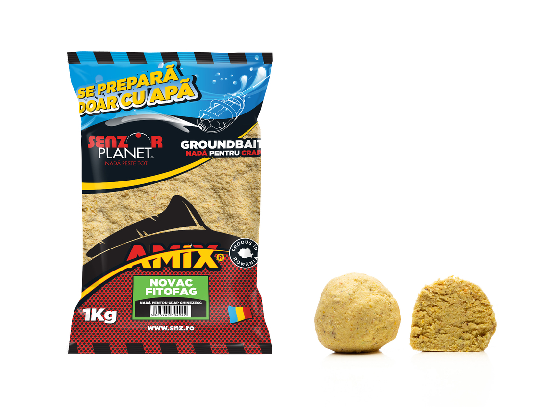 AMIX NOVAC FITOFAG 1kg