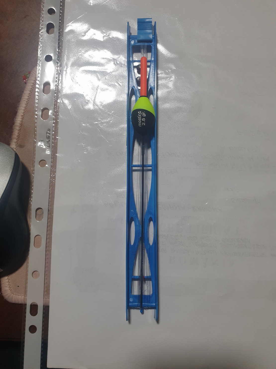 LINIE VARGA FIR MONOFILAMENT 7M PLUTA 2,5G