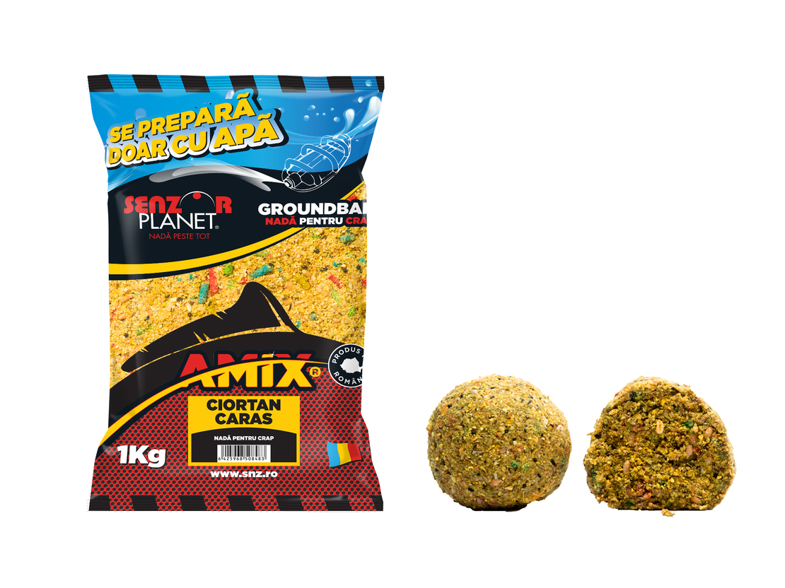 AMIX CIORTAN CARAS 1kg