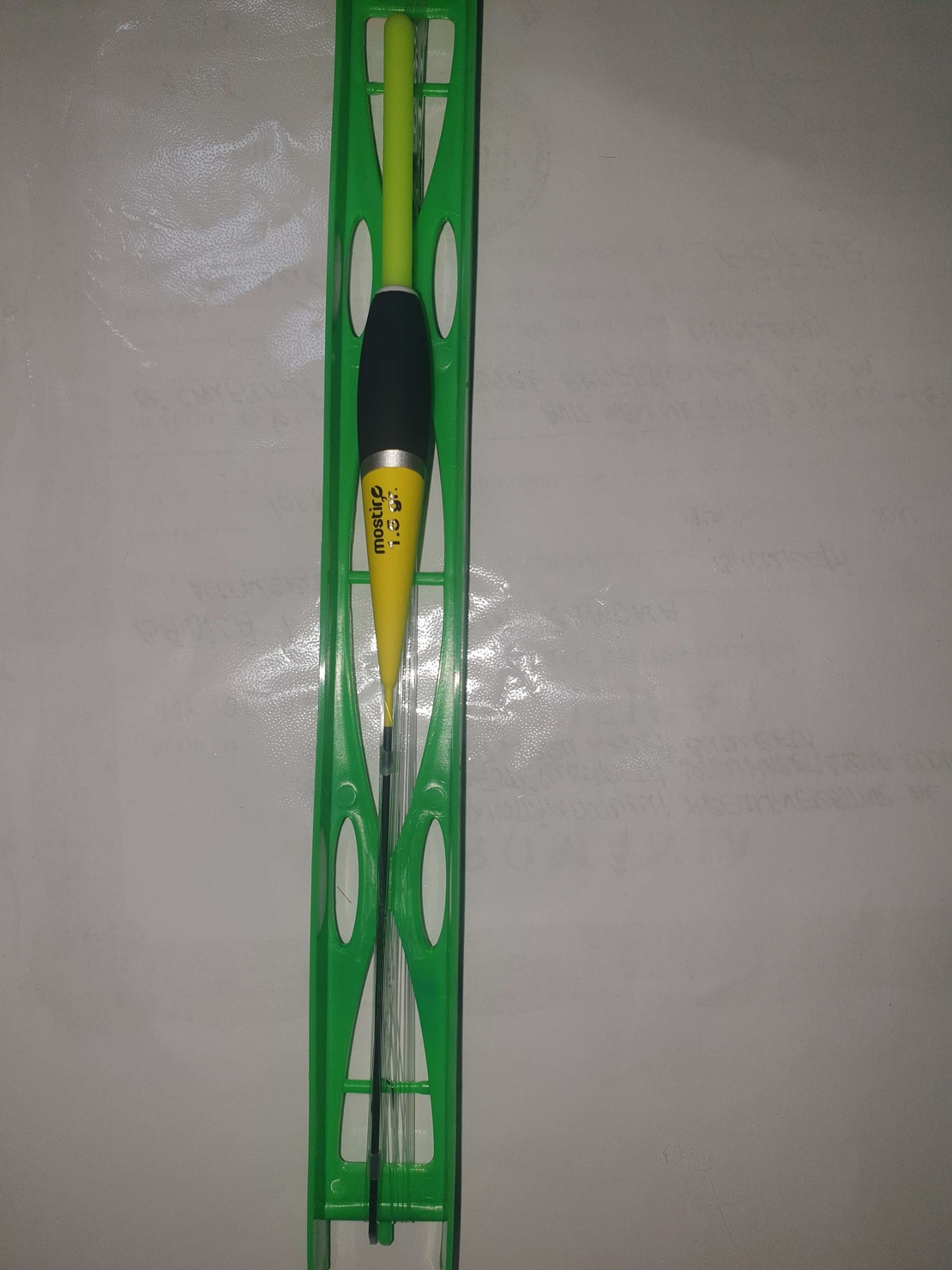 LINIE VARGA FIR MONOFILAMENT 7M PLUTA 1,5G