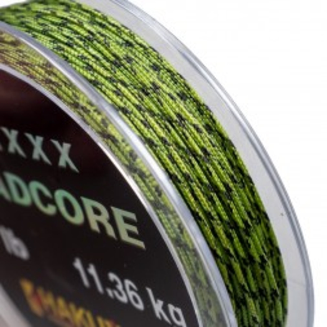 FIR MAXXX LEADCORE