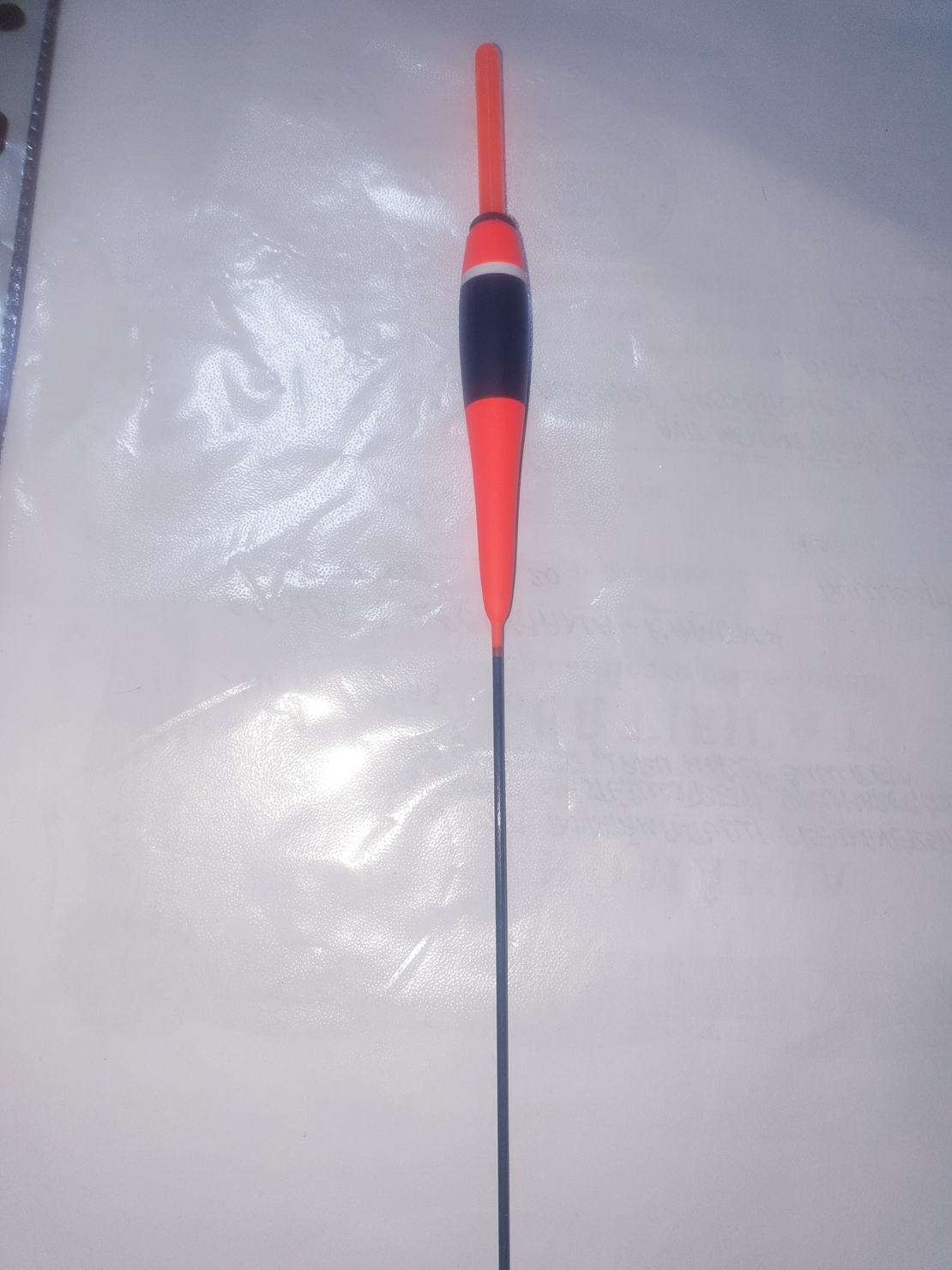 PLUTA FIXA PORTSTARLET 4,5mm