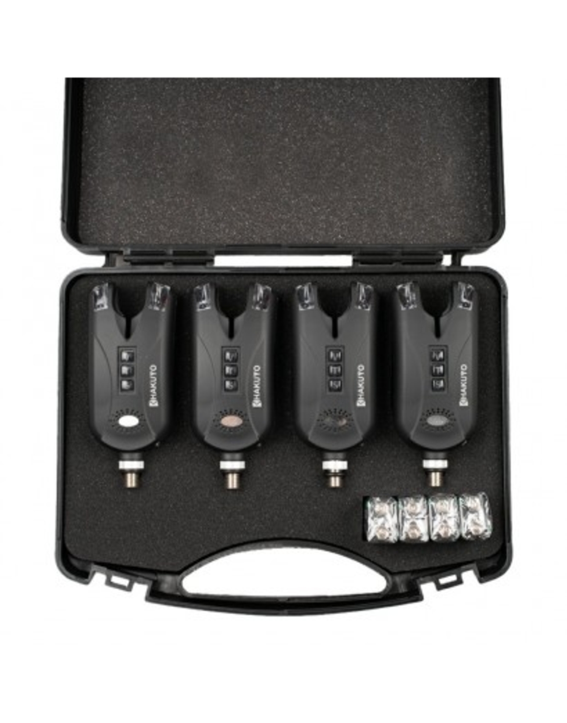 SET 4 AVERTIZORI MK-20