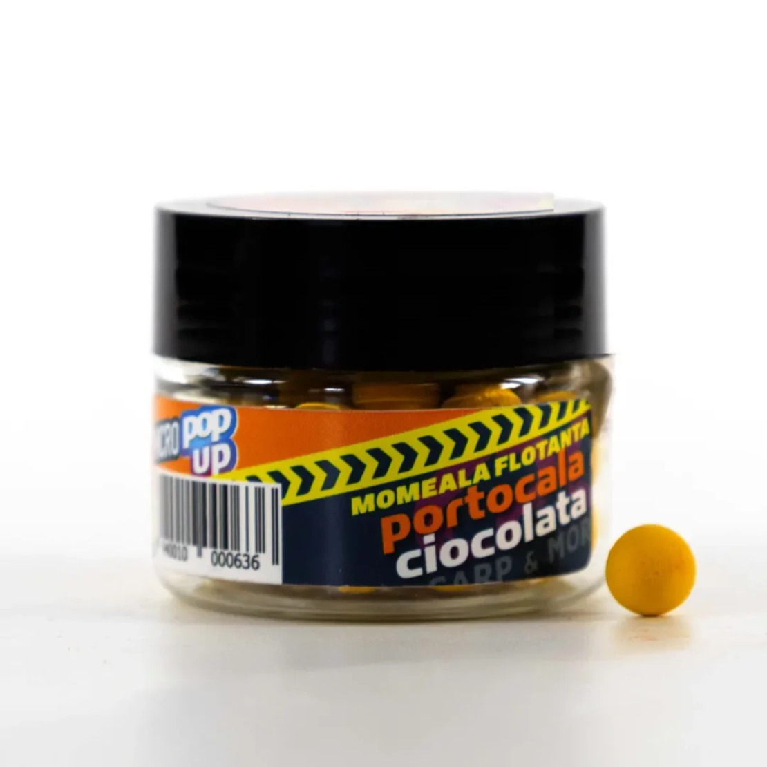 MICRO POP-UP CPK  8mm