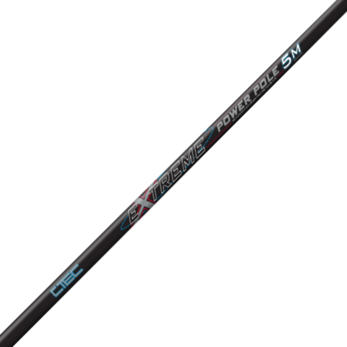 VARGA SPRO C-TC EXTREME 5.00 M - VERGI CARBON