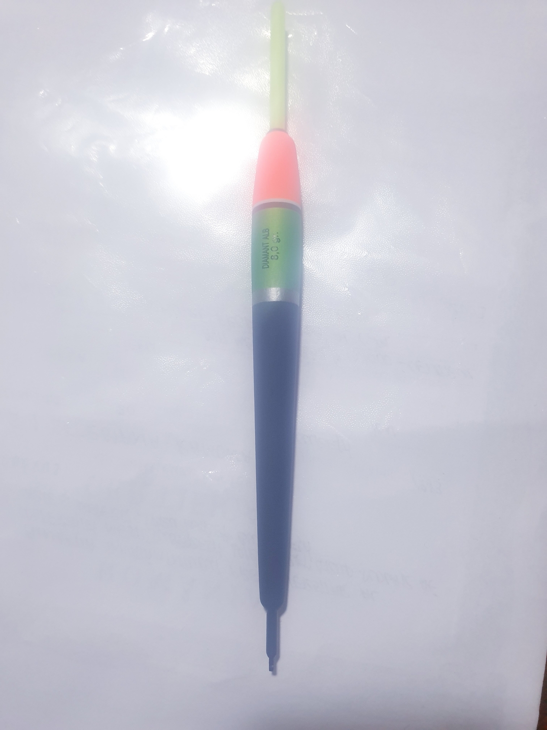 PLUTA  CULISANTA CU STARLET