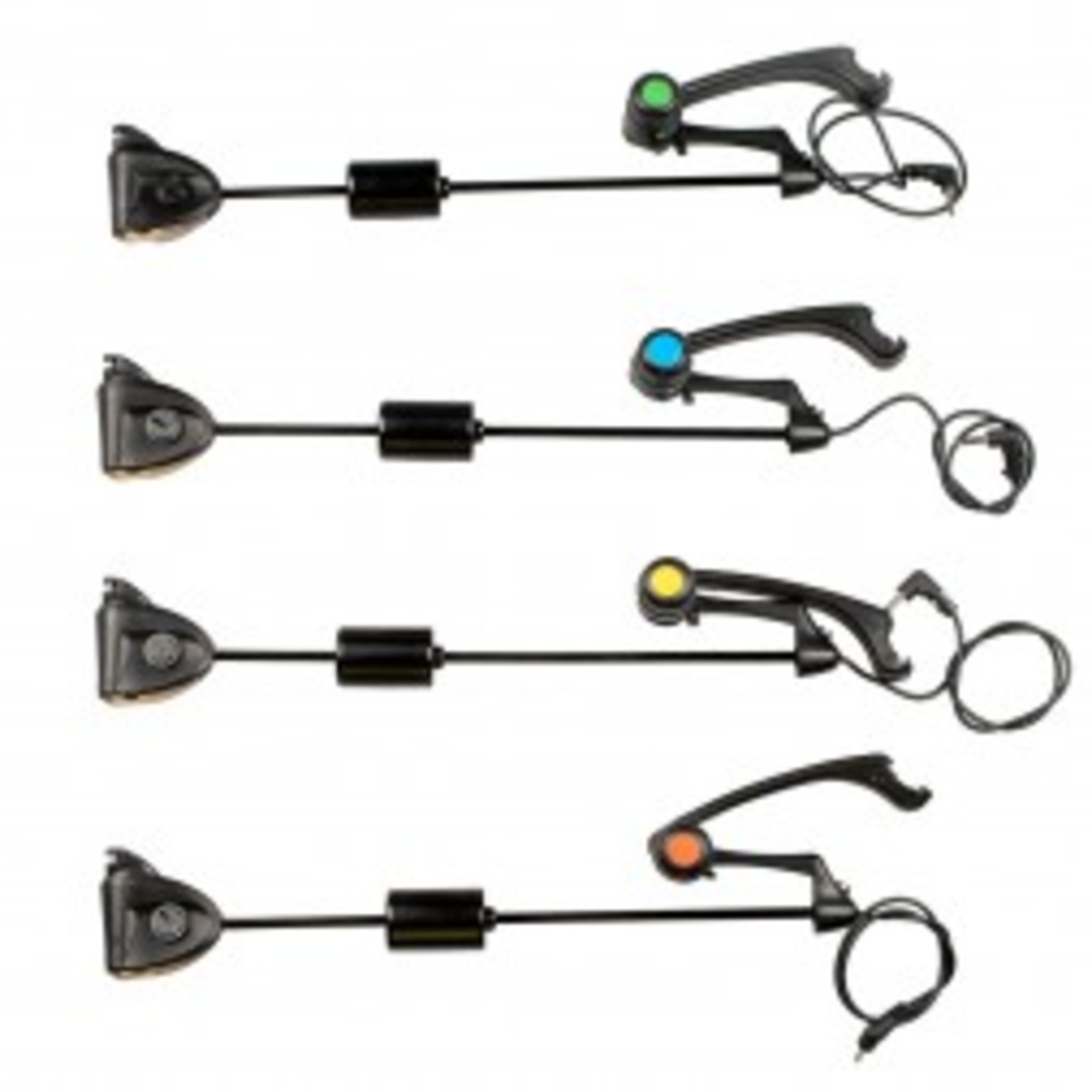 SET 4 SWINGERE MKM 3 BLACK LEDURI COLORATE