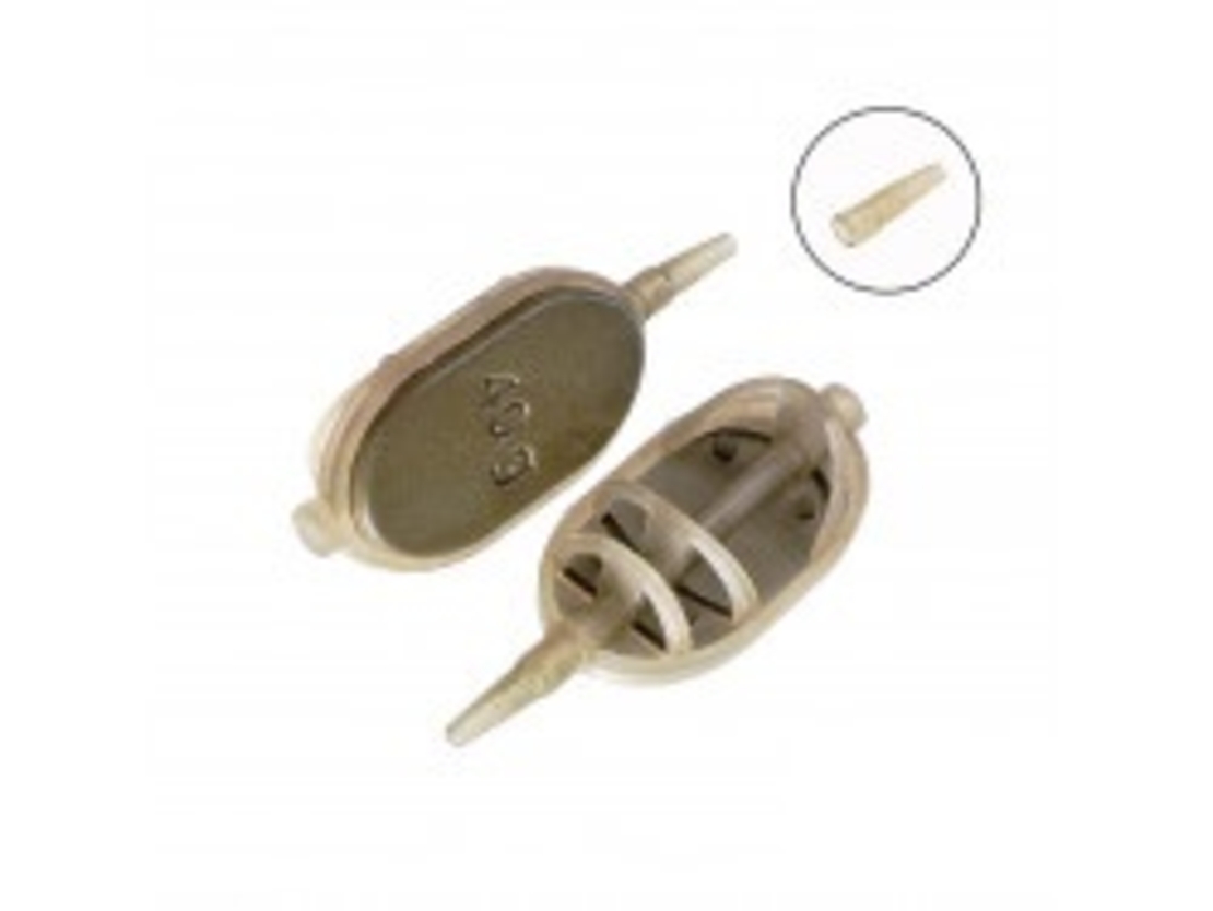 Method flat-boyle 27x49mm