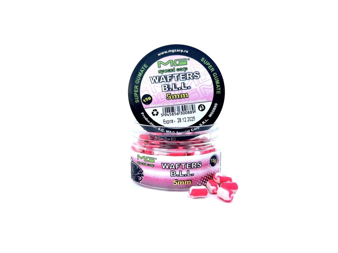 Wafters Feeder B.L.L. Dumbell 5mm