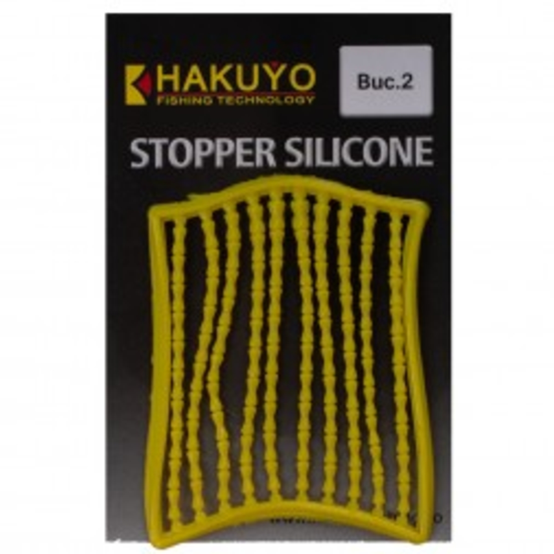 STOPPER SILICONE