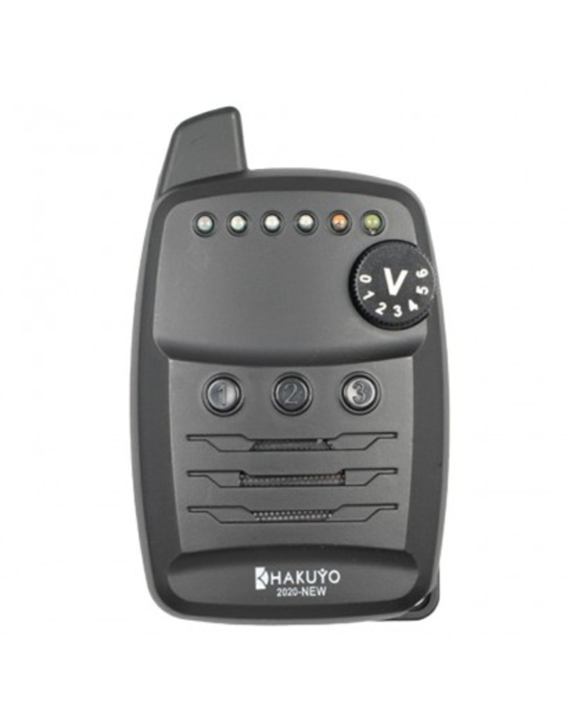 SET 4 AVERTIZORI CU STATIE 2020