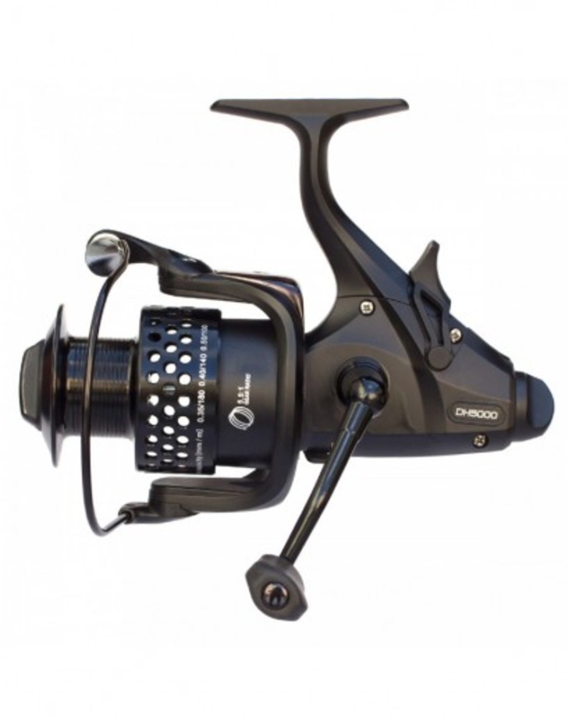 MULINETA HAKUYO RUNNER DH