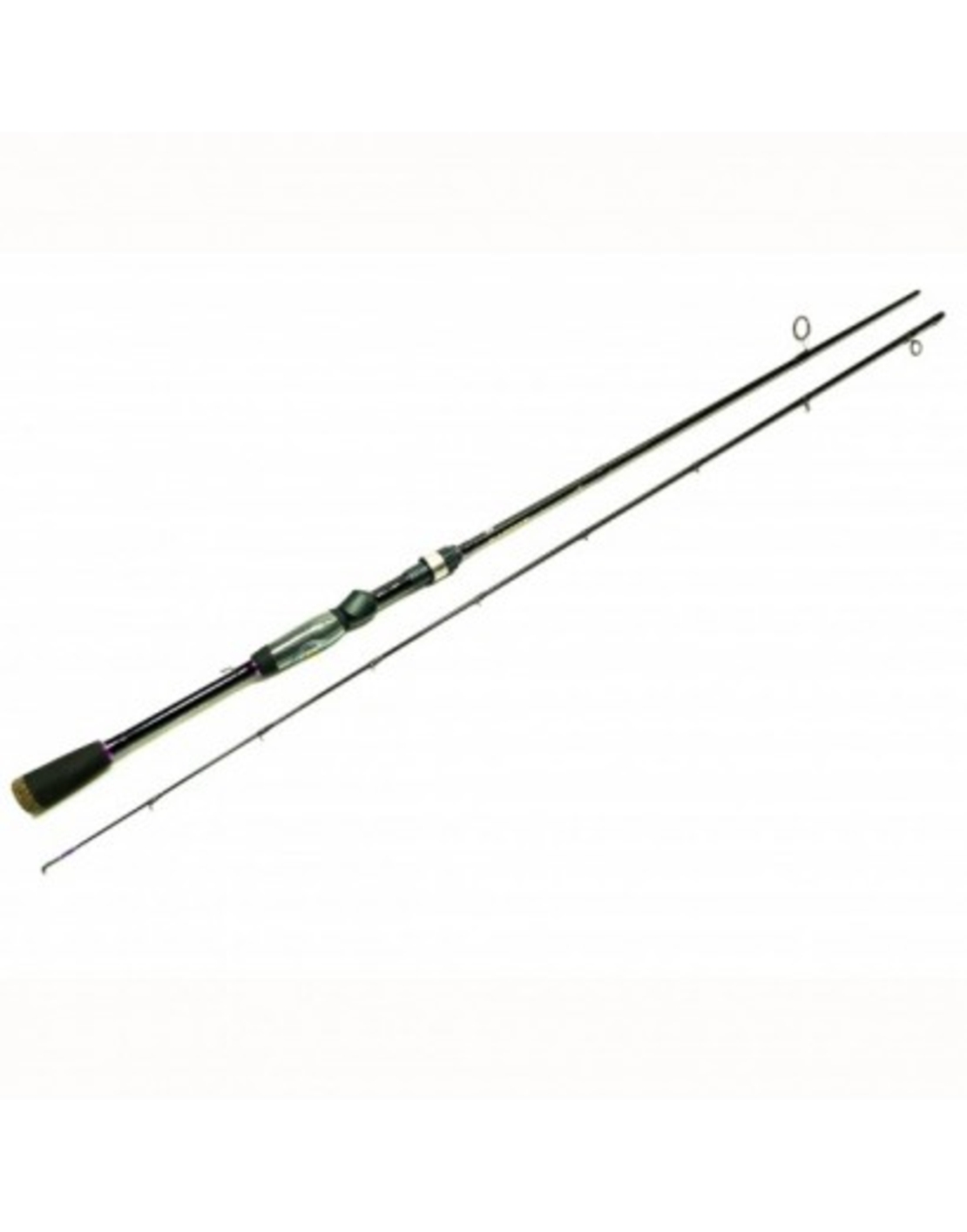 RAPTOR SPIN 15-40G 1.95M