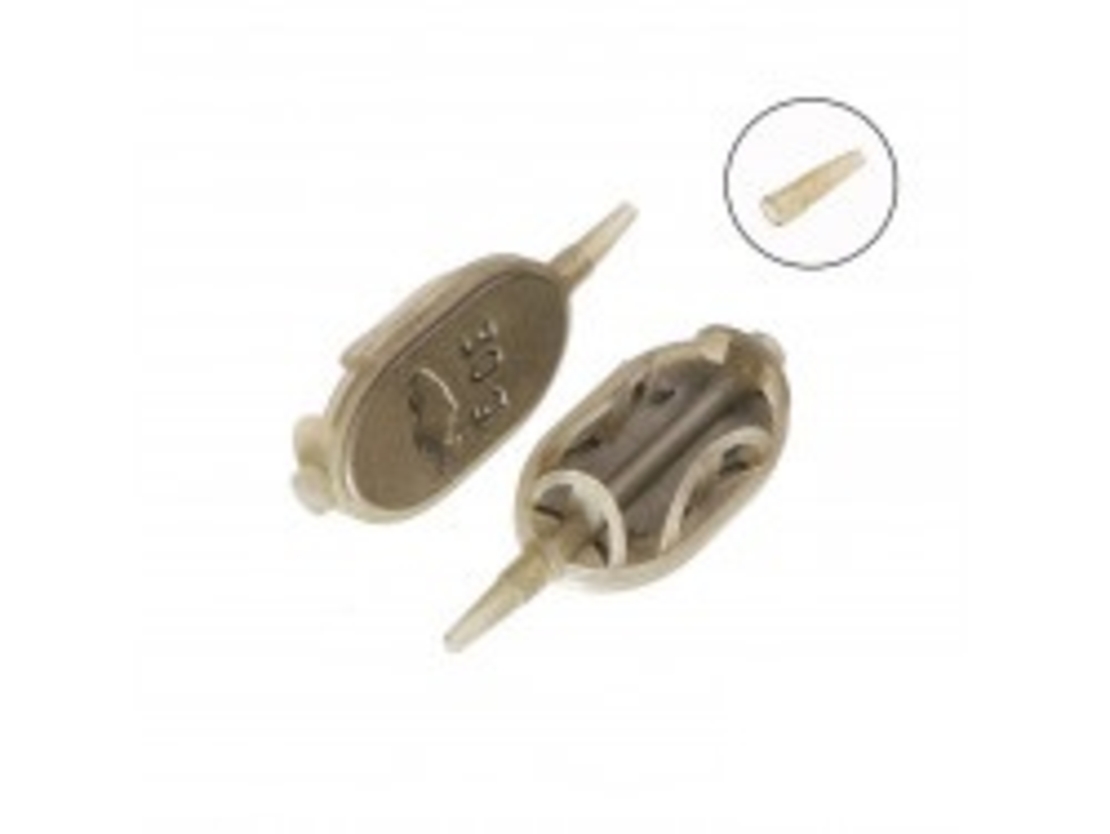 Method flat-method 27x49mm