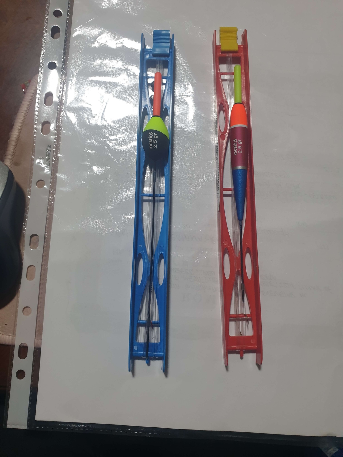 LINIE VARGA FIR MONOFILAMENT 7M PLUTA 2,5G