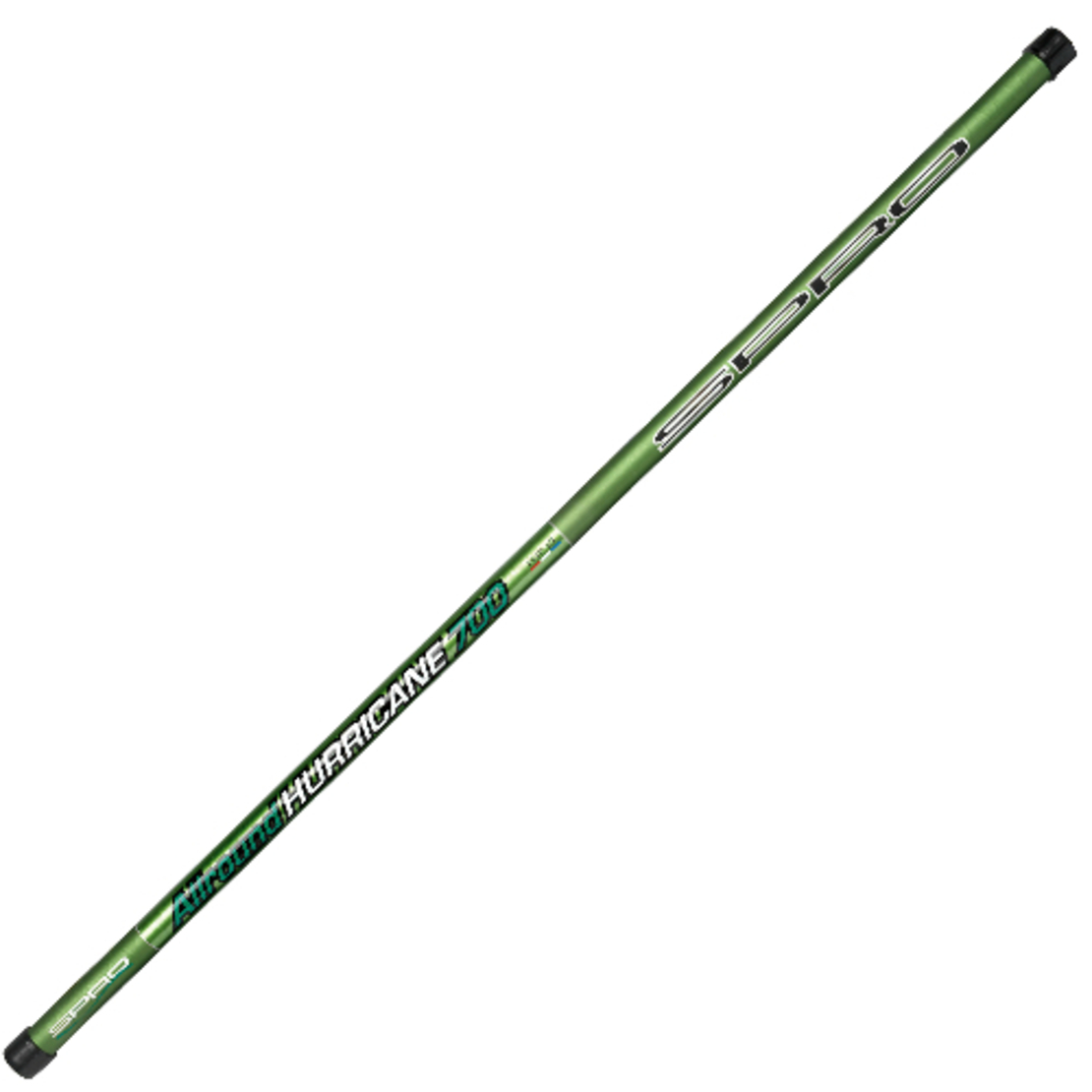VARGA CARBON ALLROUND HURRICANE 600