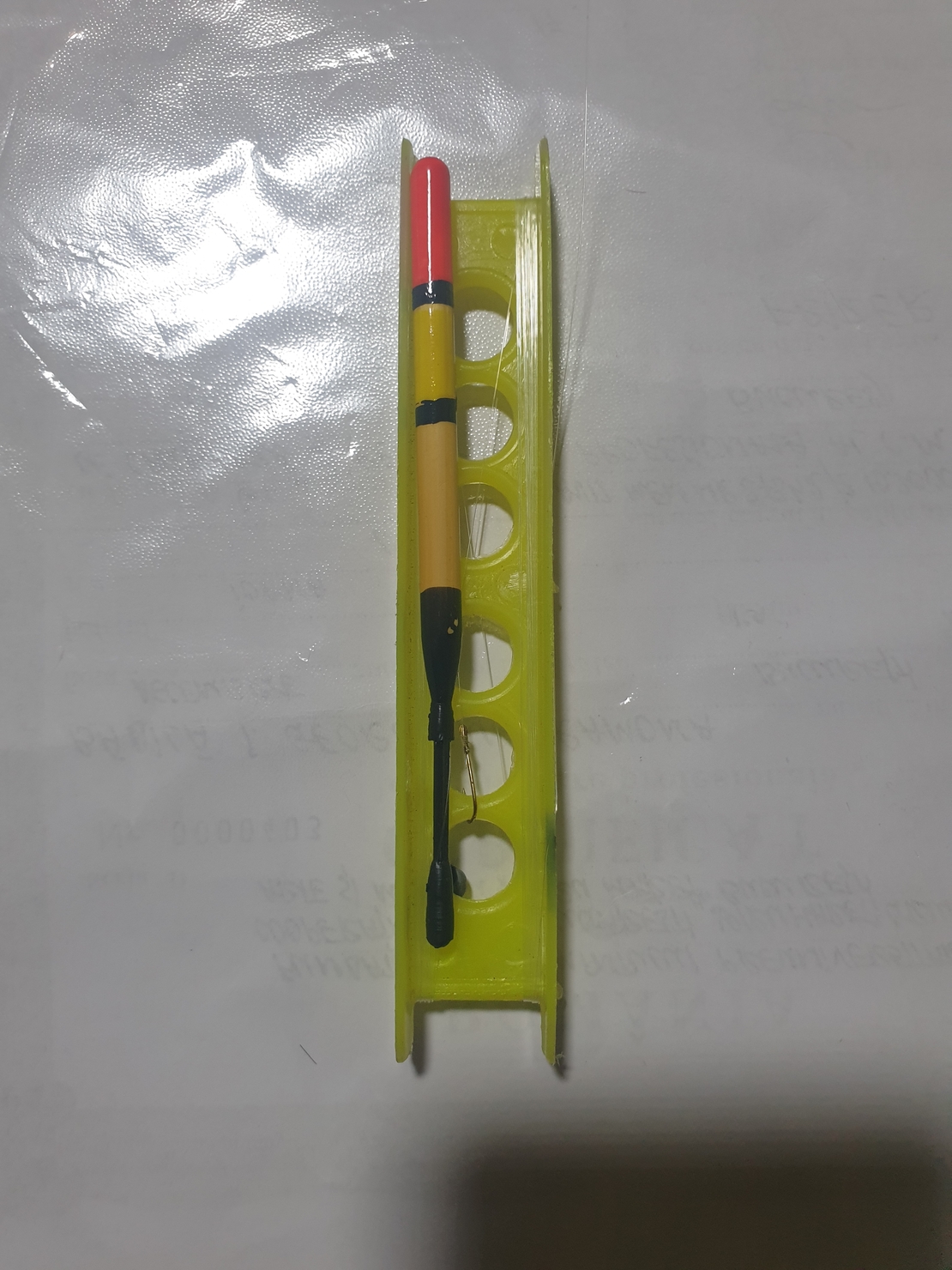 LINIE VARGA FIR MONOFILAMENT 7M CARAS