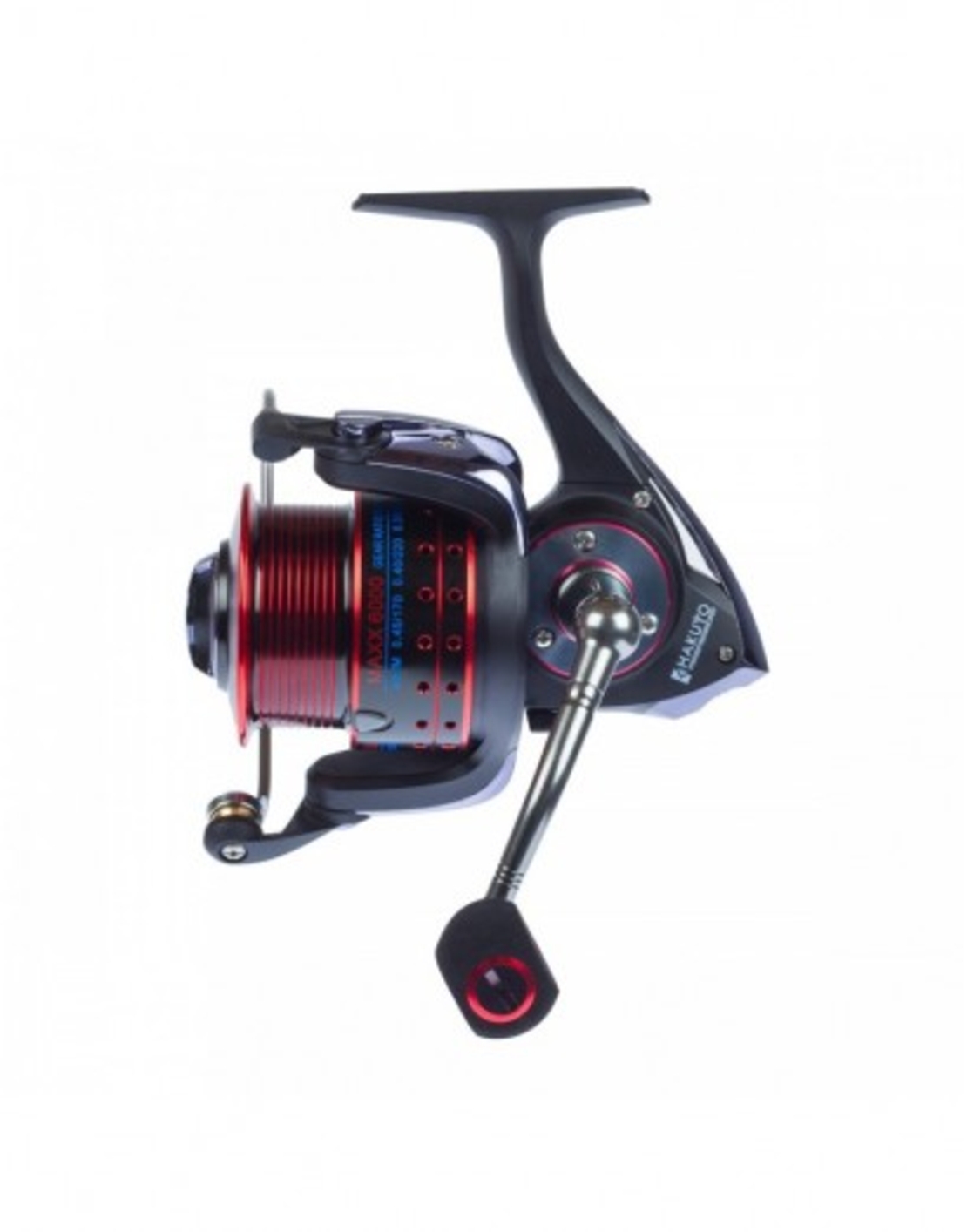 MULINETA HAKUYO MAXX NEW