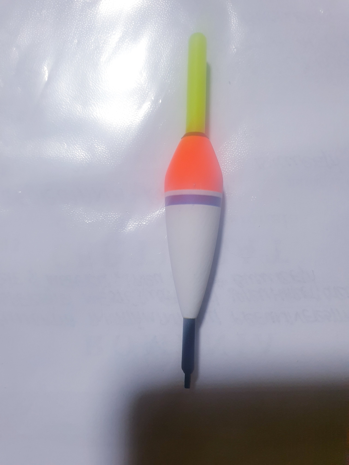 PLUTA  CULISANTA CU STARLET