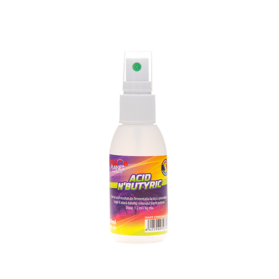 ACID N-BUTYRIC 50ml