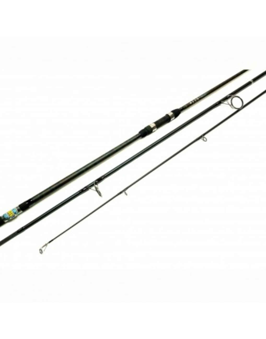 LANSETA MTX 9 BLACK EDITION DIN TREI TRONSOANE