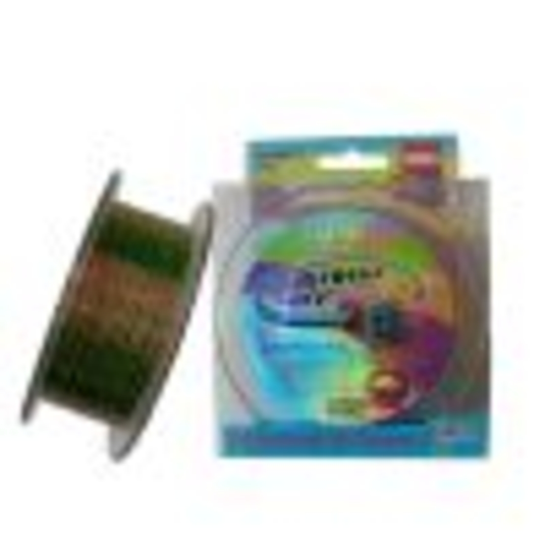 FIR 3D SIRENA-STEALTH 300M