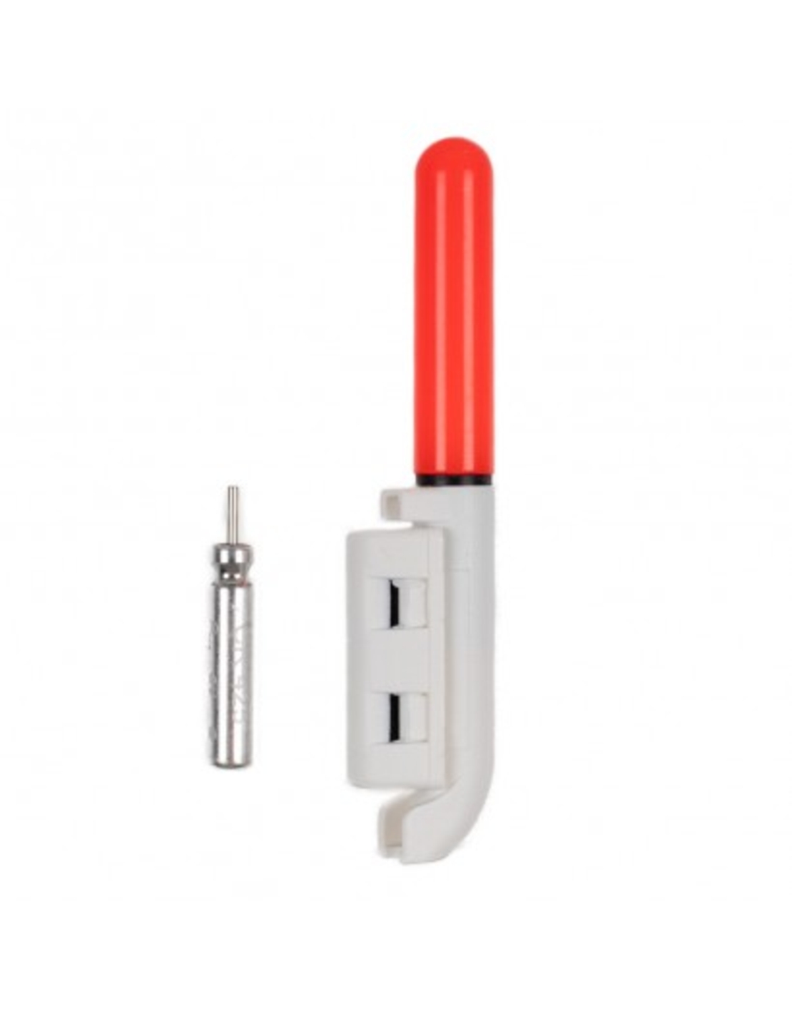 AVERTIZOR MECANIC CU LED