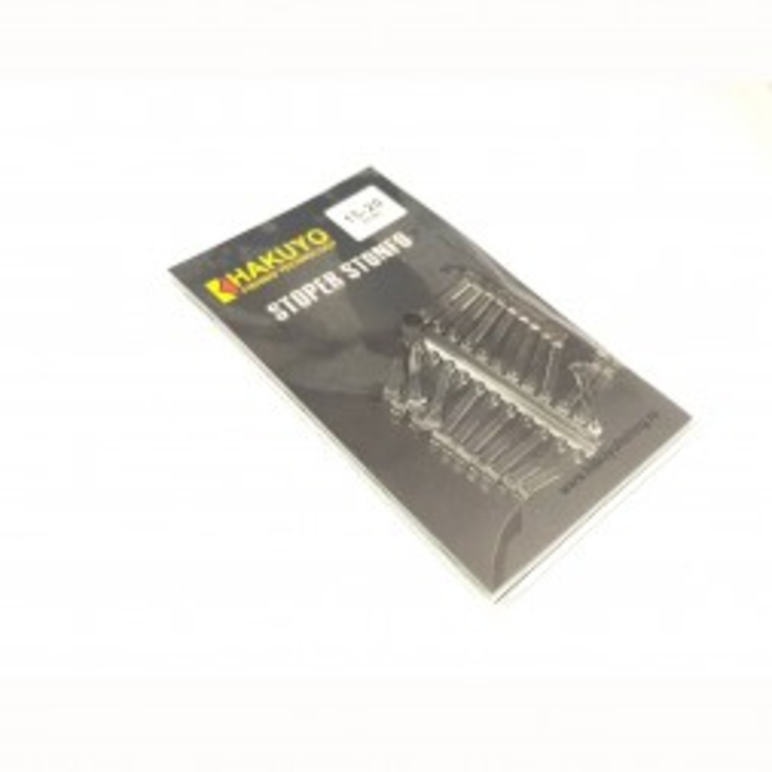 OPRITORI STONFO 15-20MM