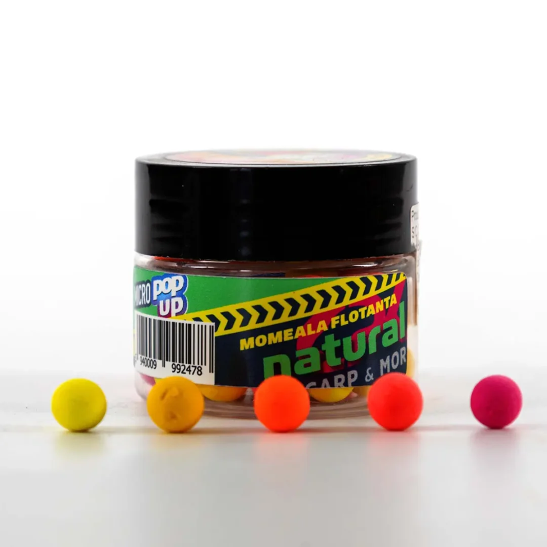 MICRO POP-UP CPK  8mm