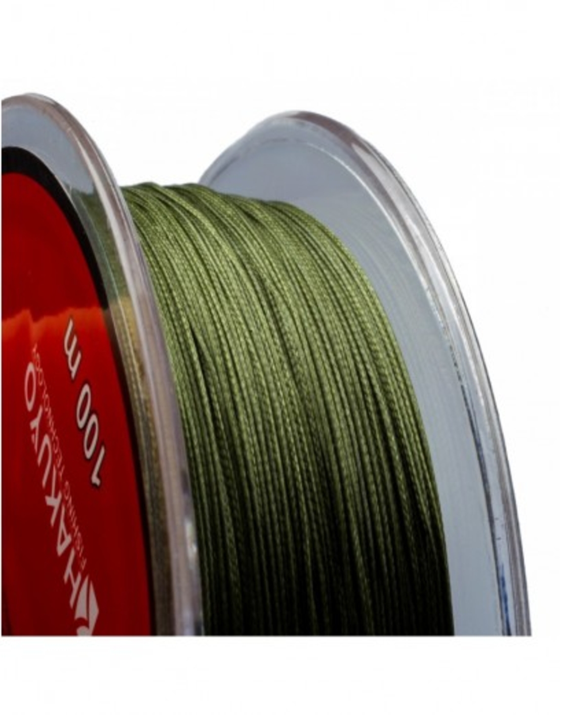 FIR TEXTIL EVOLUTION 8 BRAID 100M