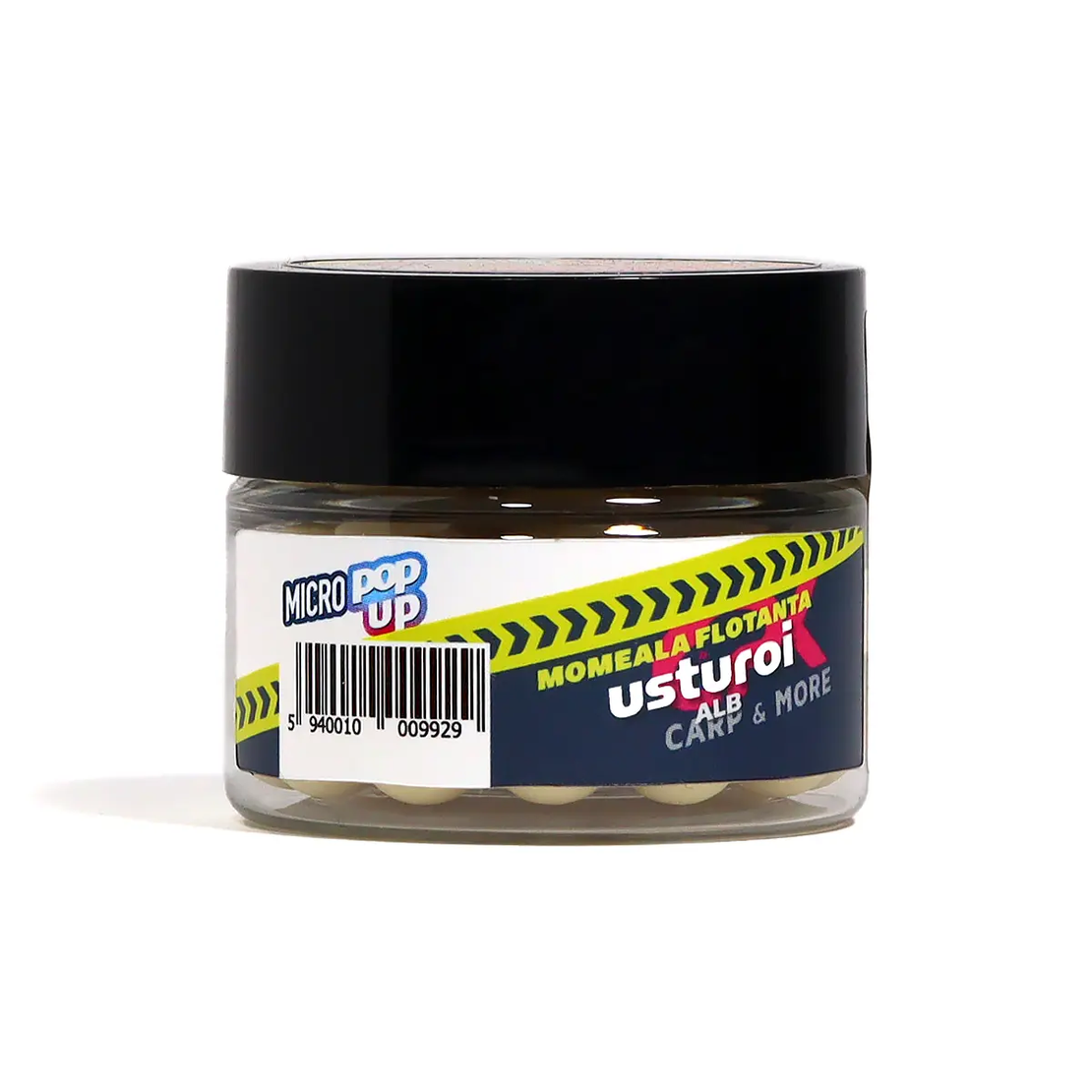 MICRO POP-UP CPK  8mm