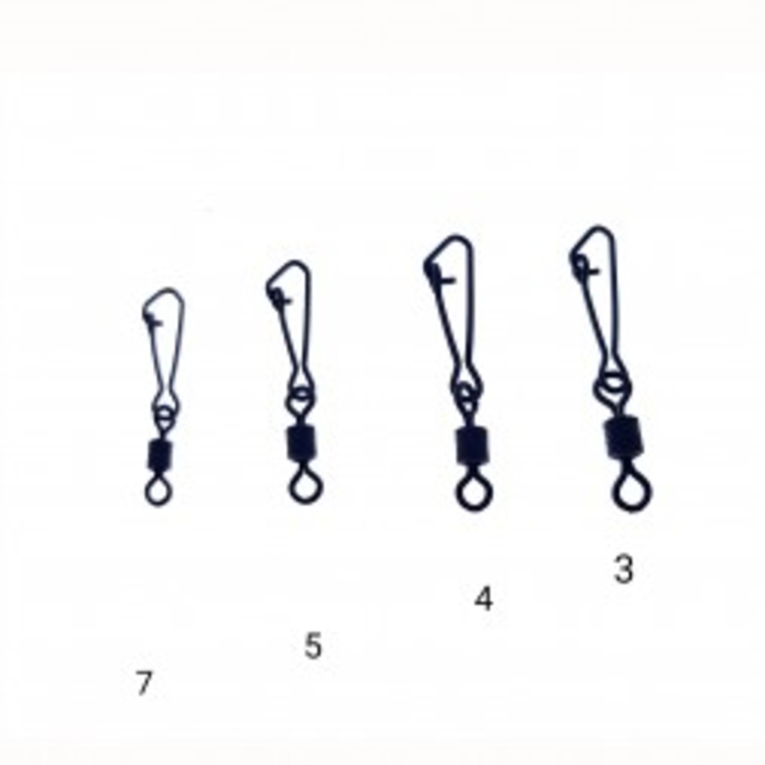 AGRAFA CU VARTEJ -10BUC/PLIC