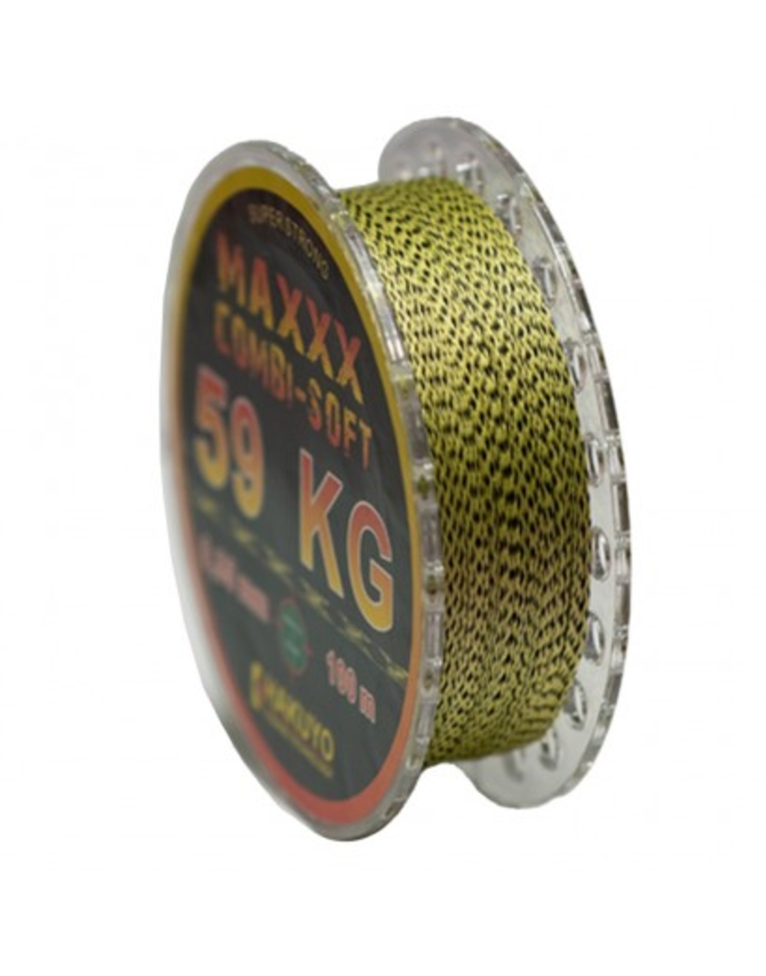 FIR TEXTIL MAXXX COMBI SOFT