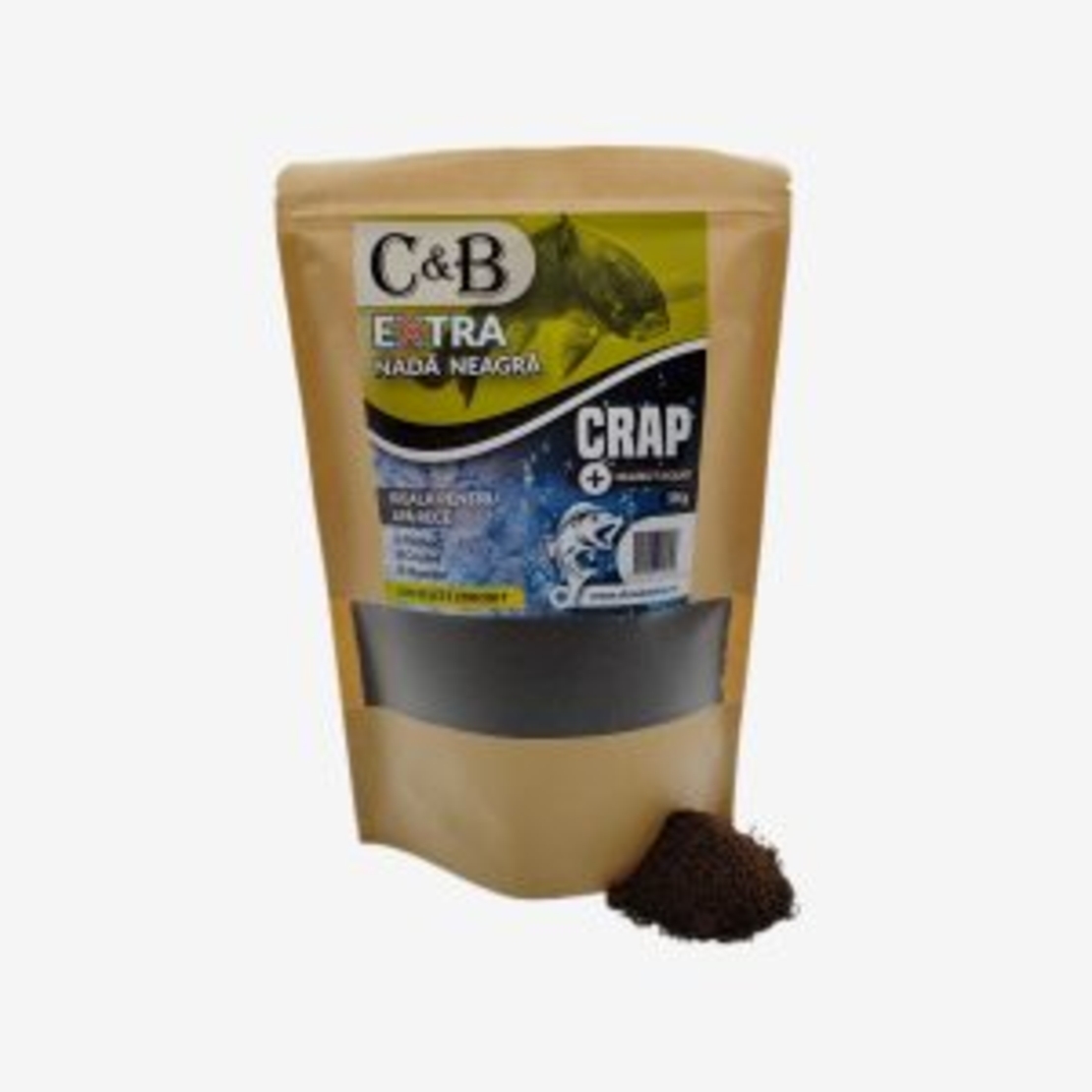 Nada extra neagra 1kg