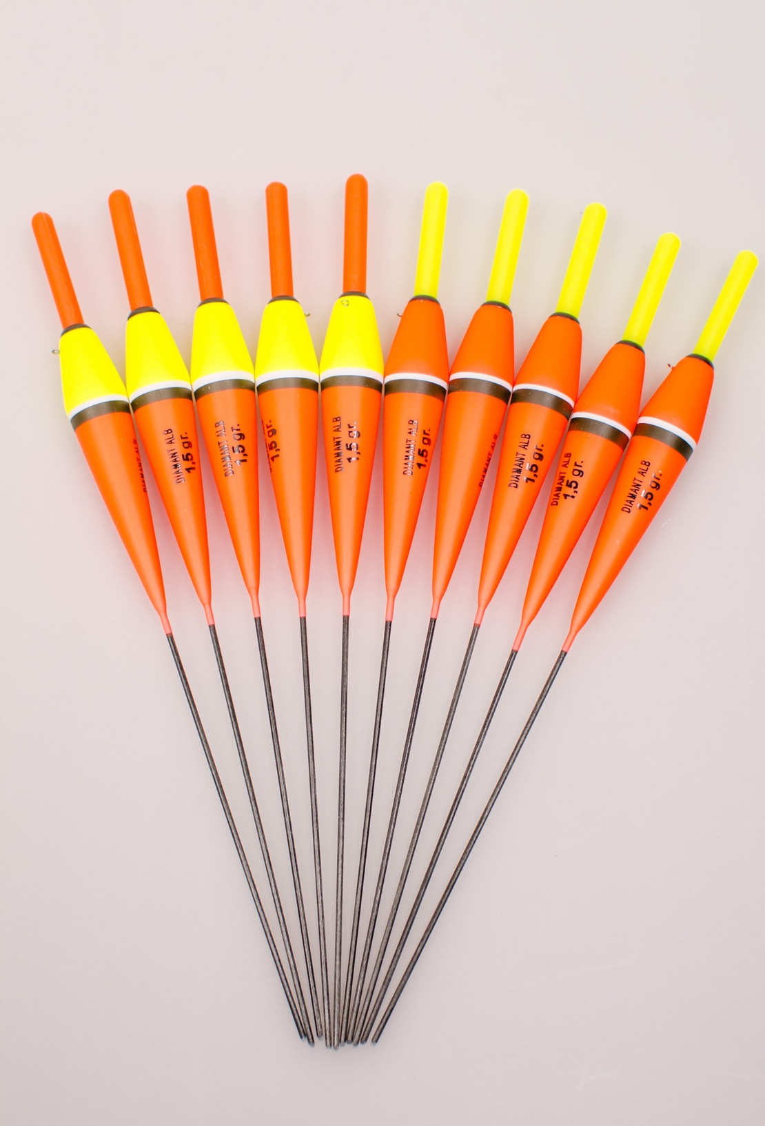 PLUTA FIXA PORTSTARLET 4,5mm